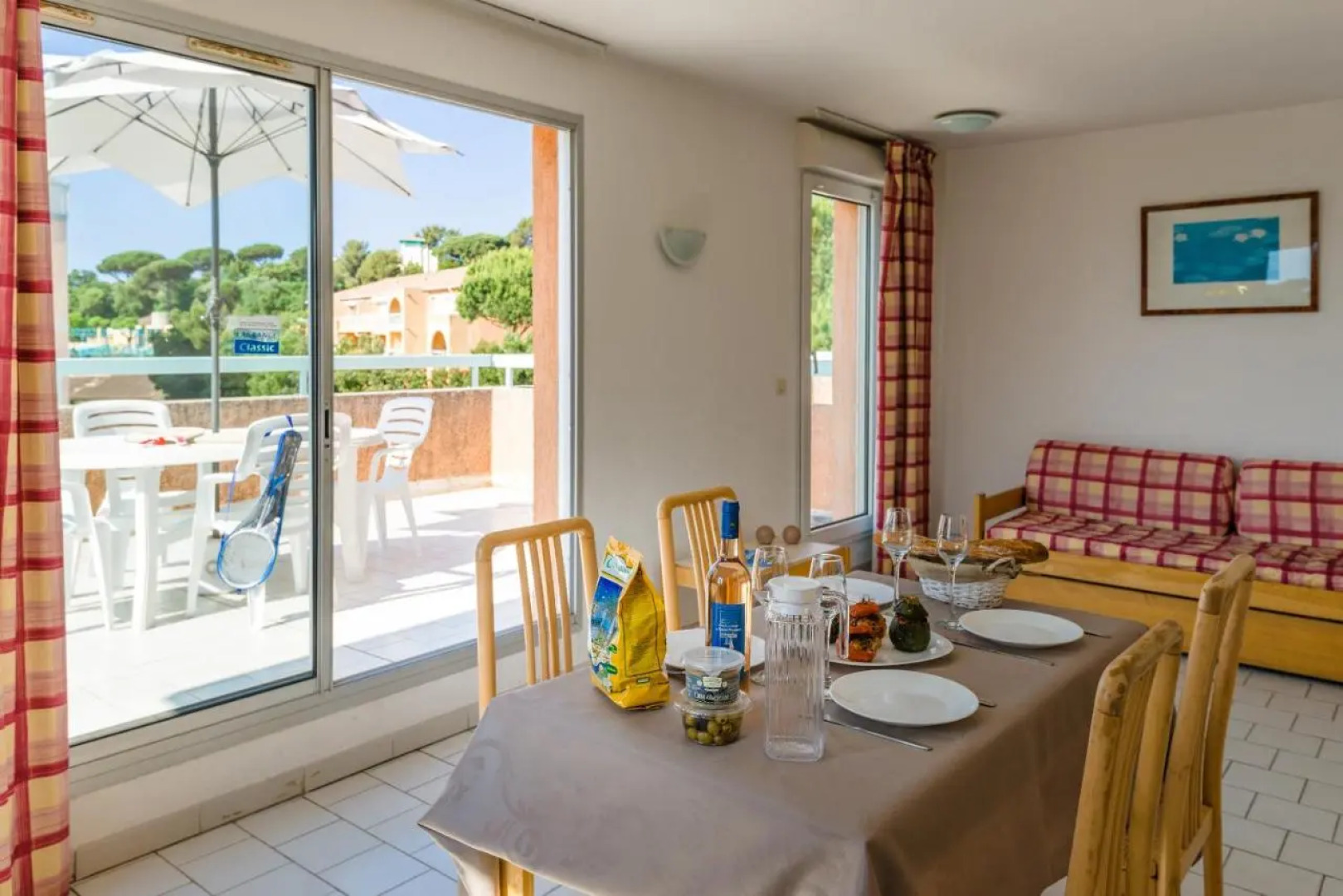 Résidence Lagrange Vacances Villa Barbara