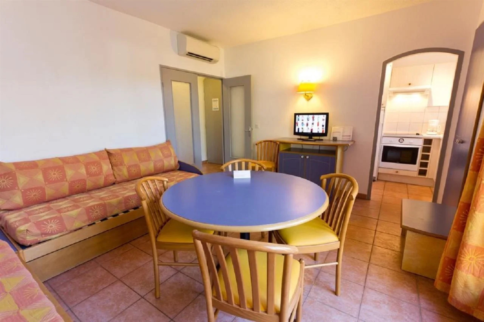 SOWELL RESIDENCES Chenes Verts