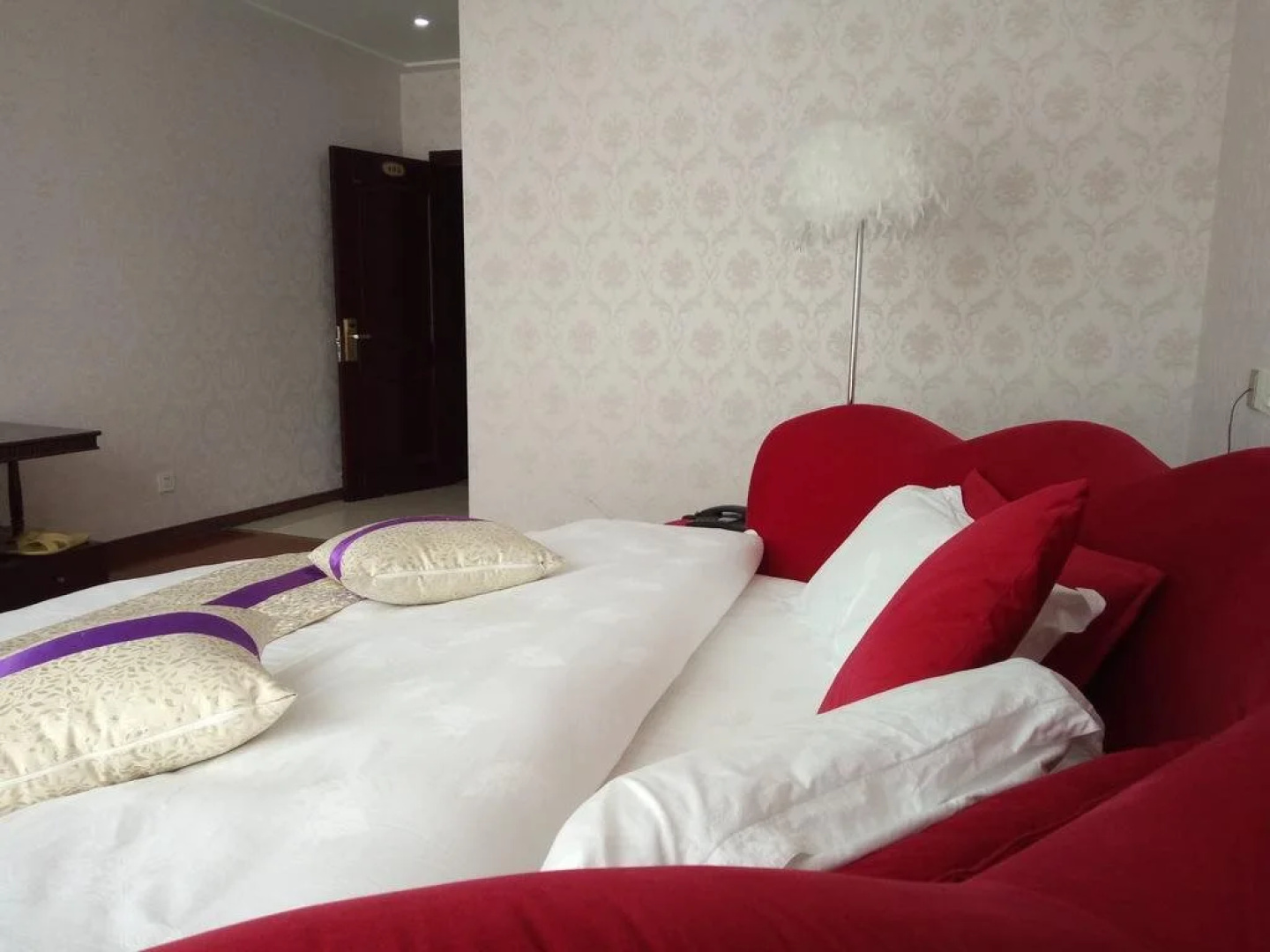 Fuhua Hotel