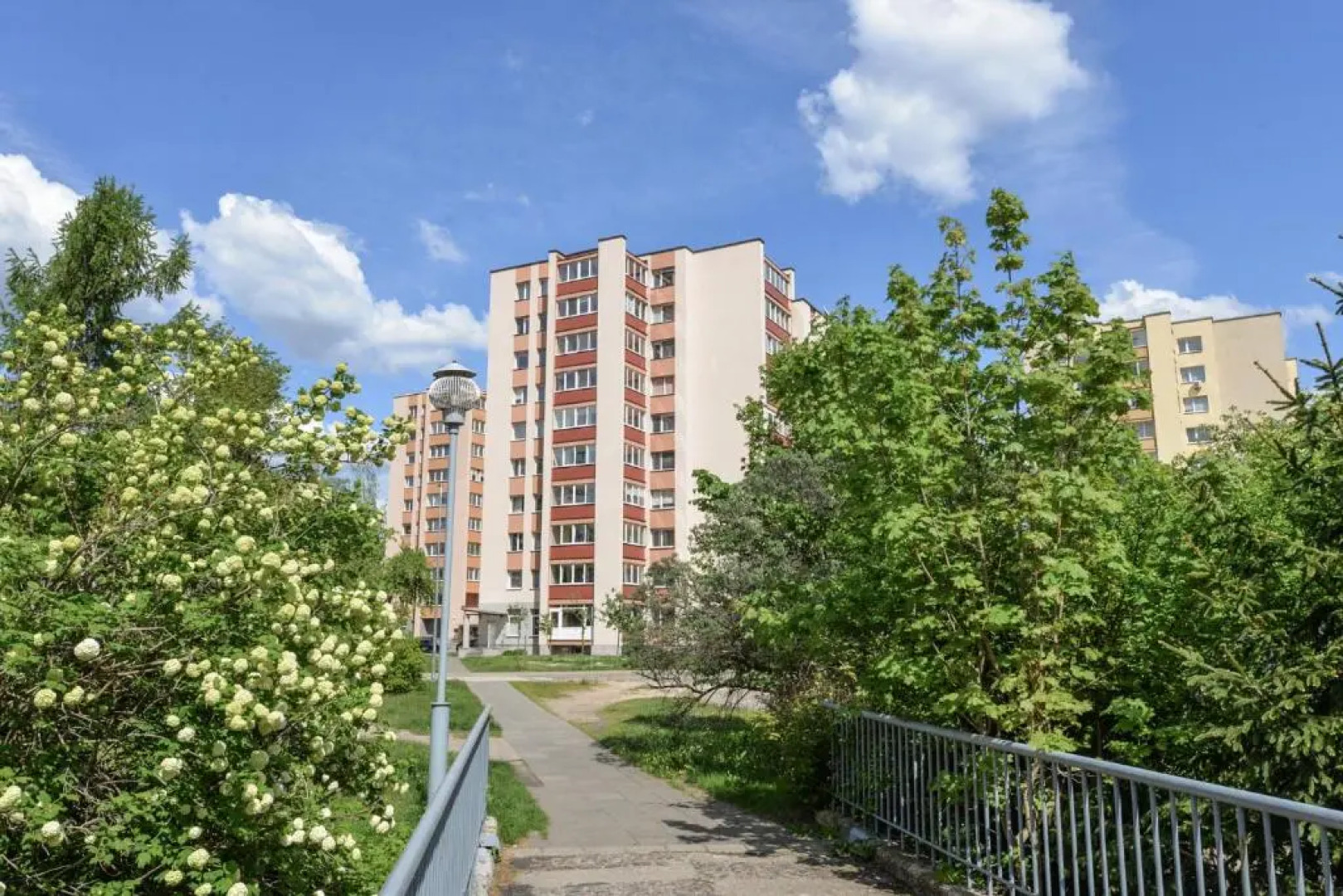 Druskininkai Apartment