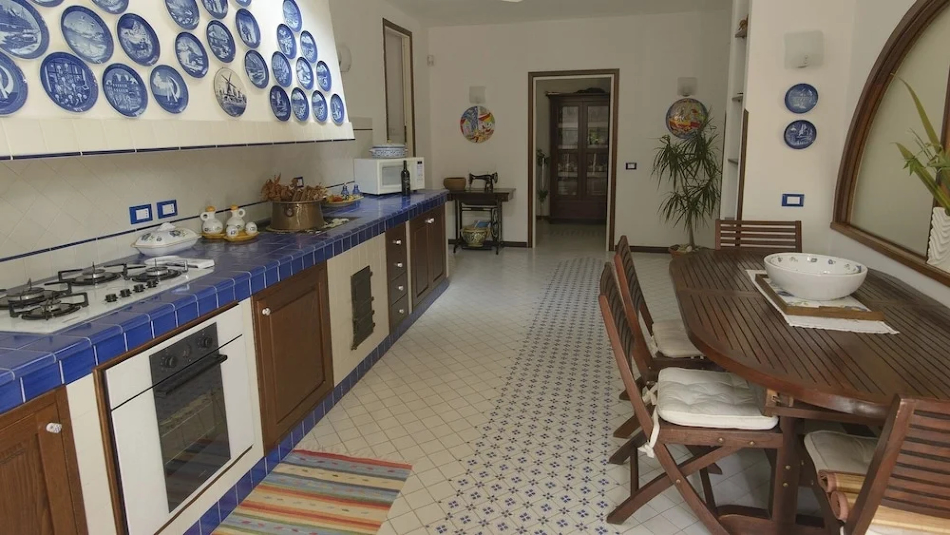 Villa Al Colle Dei Principi