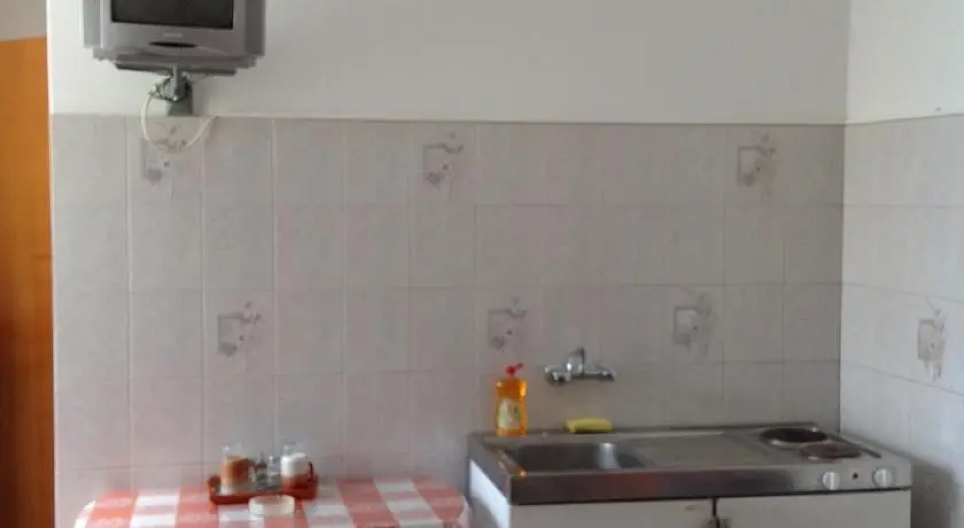 Manolis Maria Flitzani Studios