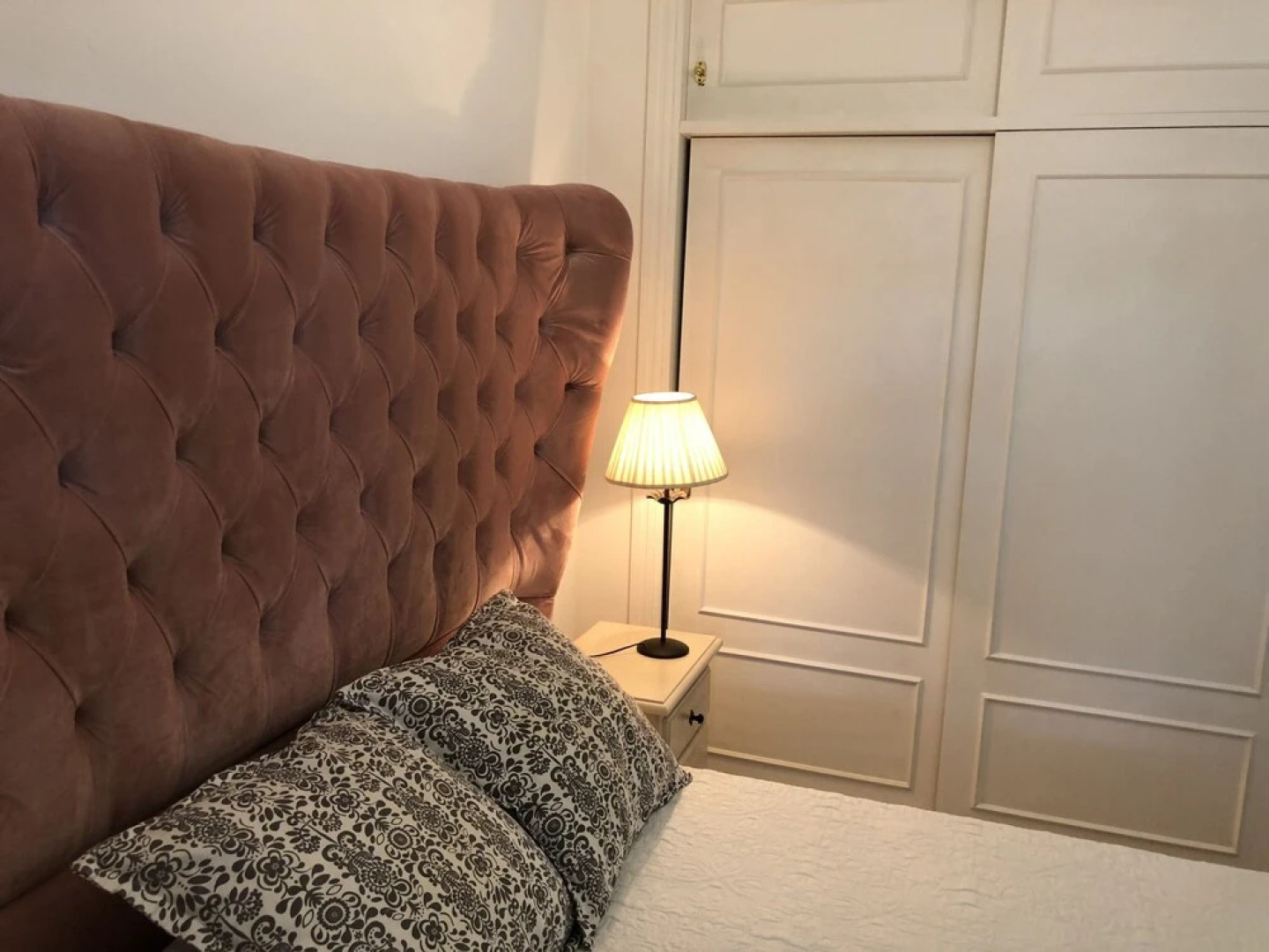 Apartment Playa La Luna