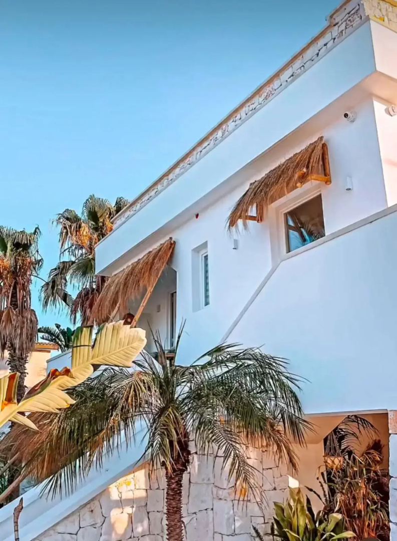 Playa Paraiso Beach Resort