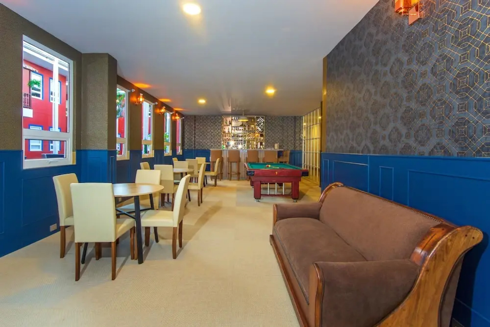 Hotel Wellness Home Cajica