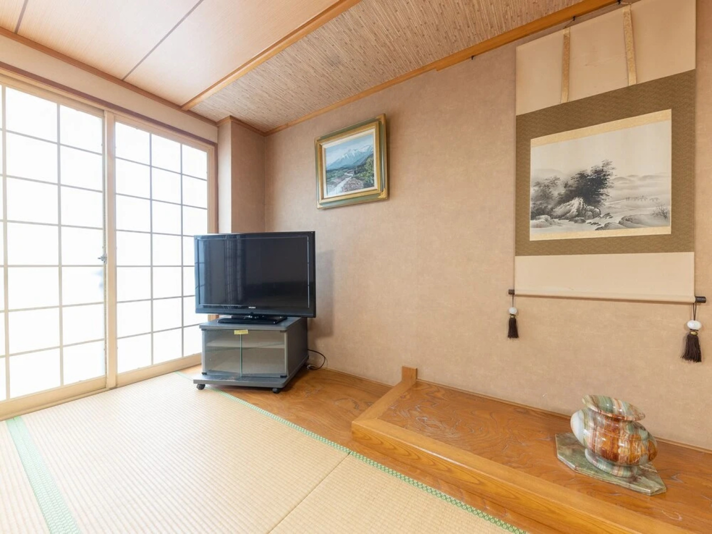 Tabist Ryosou Minatoso