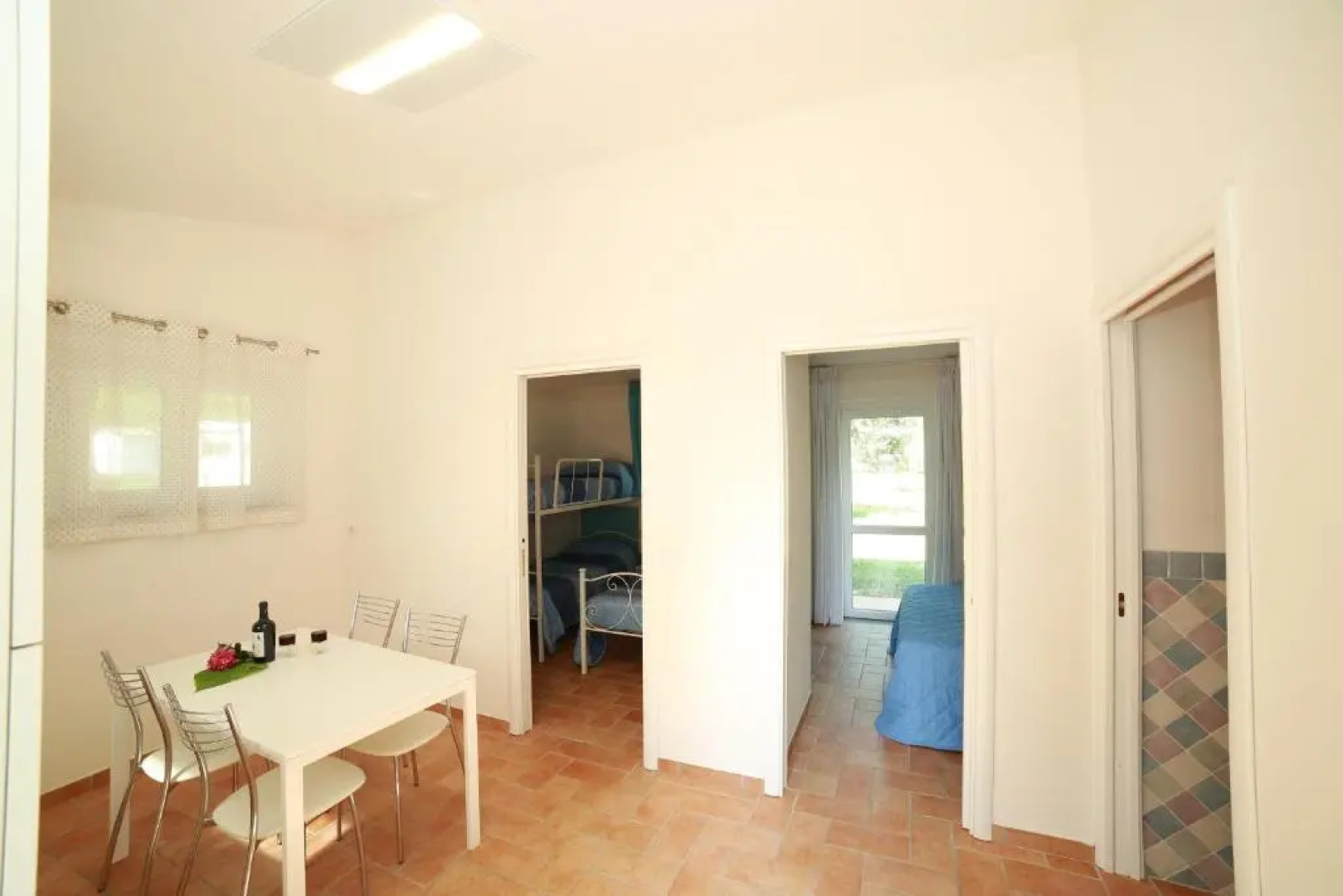 Blu International Camping