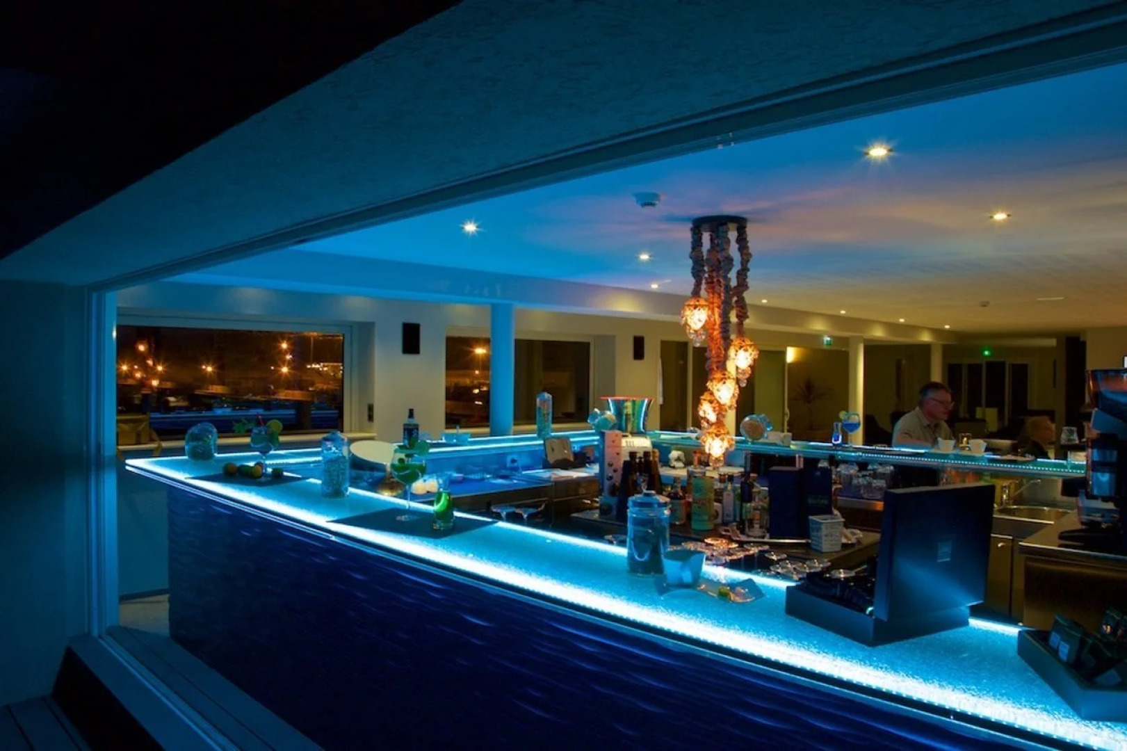 Best Western Premier Santa Maria