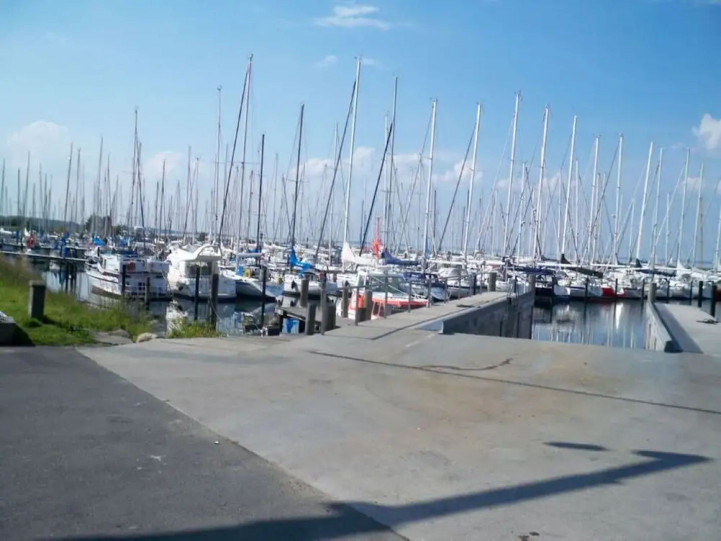 Jessen Modern Retreat