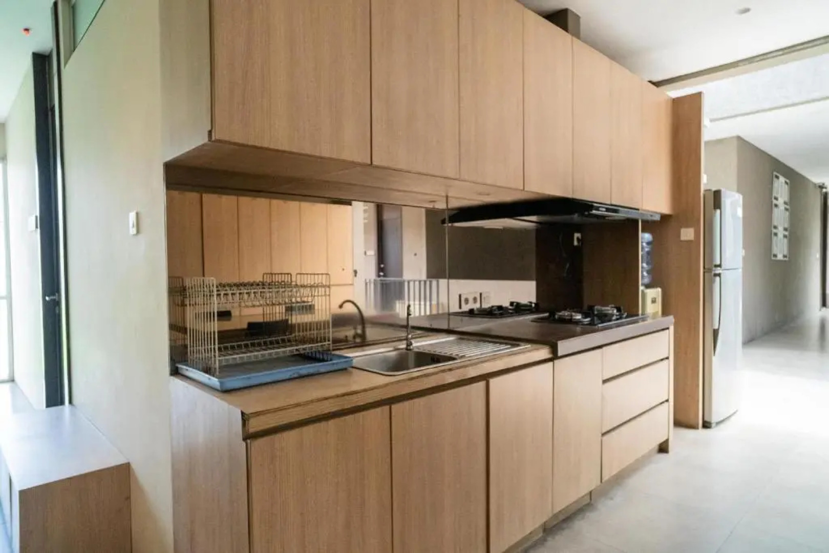 3J Home Lippo Karawaci