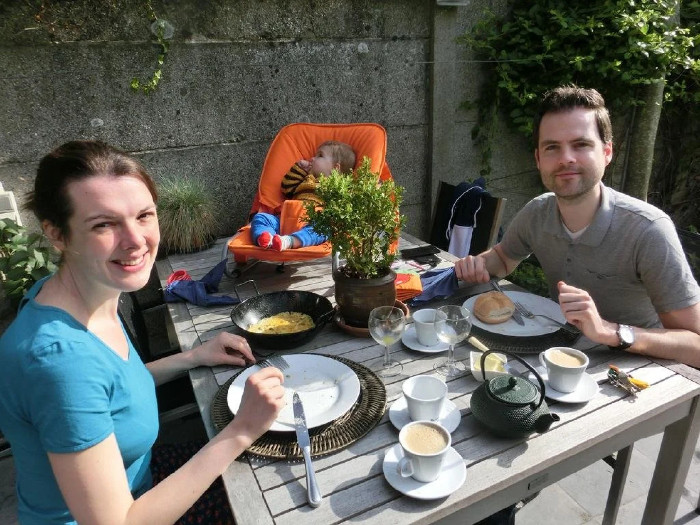 B&B t Heerenhuys Ursel