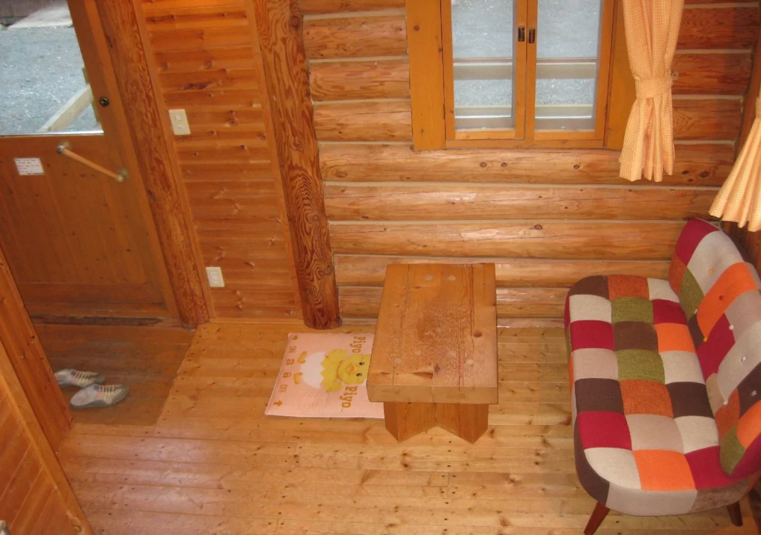 Log Cottage Himawari