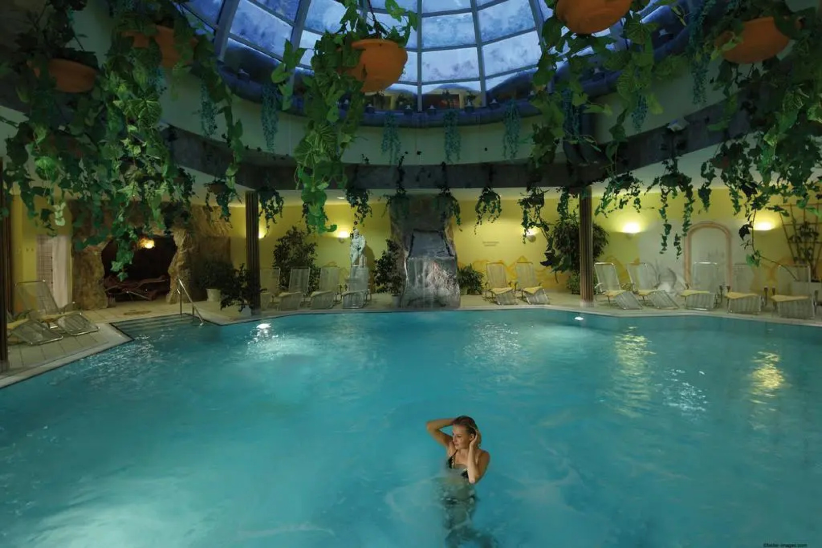 Auerhahn Wellnesshotel