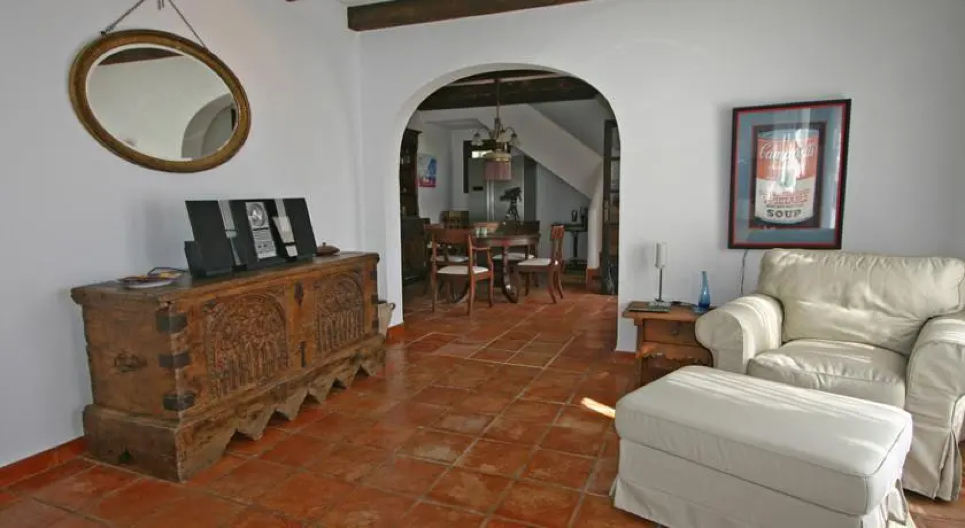 Villa Bambu