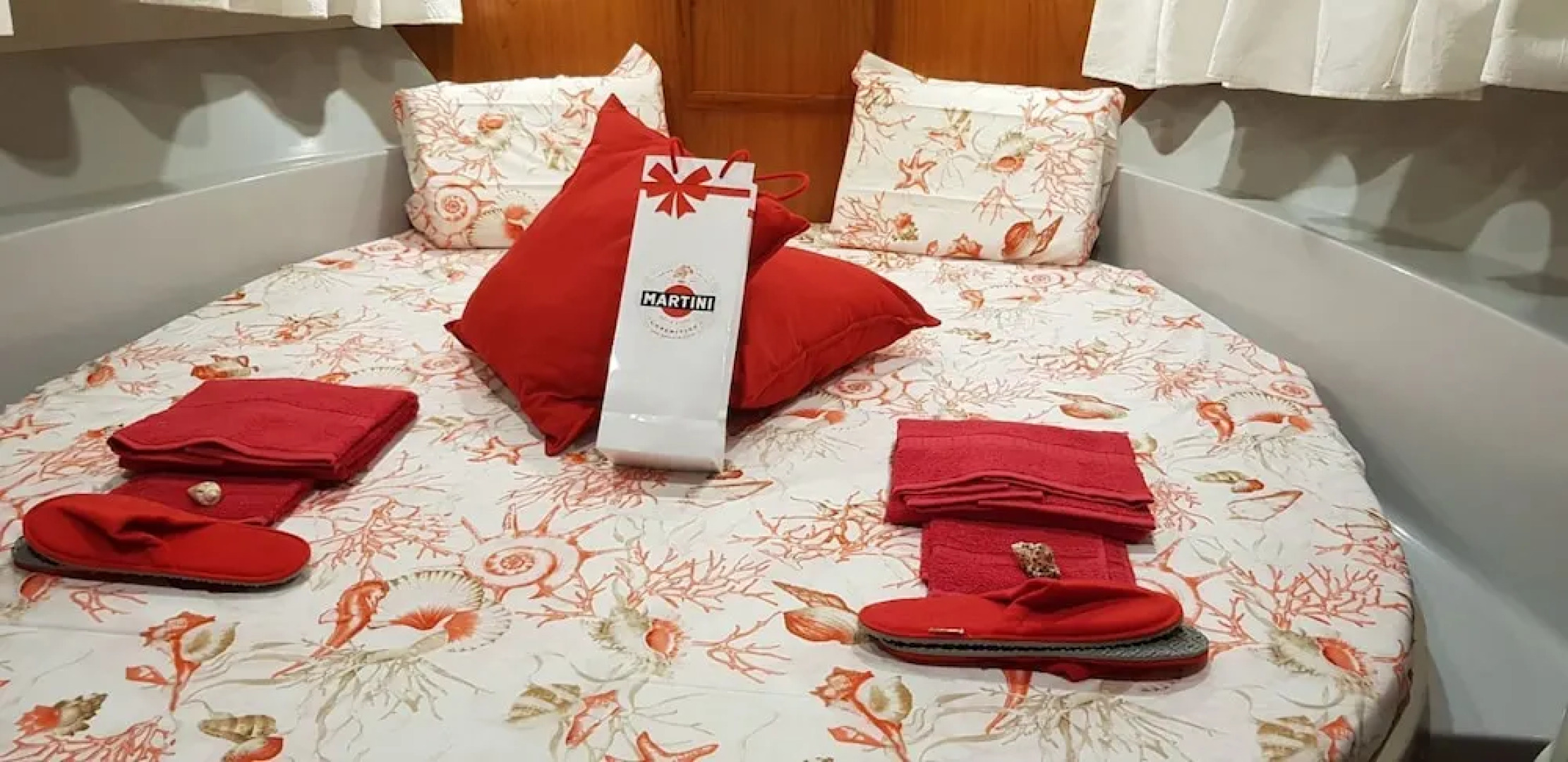 Yacht Suite Porto Ercole