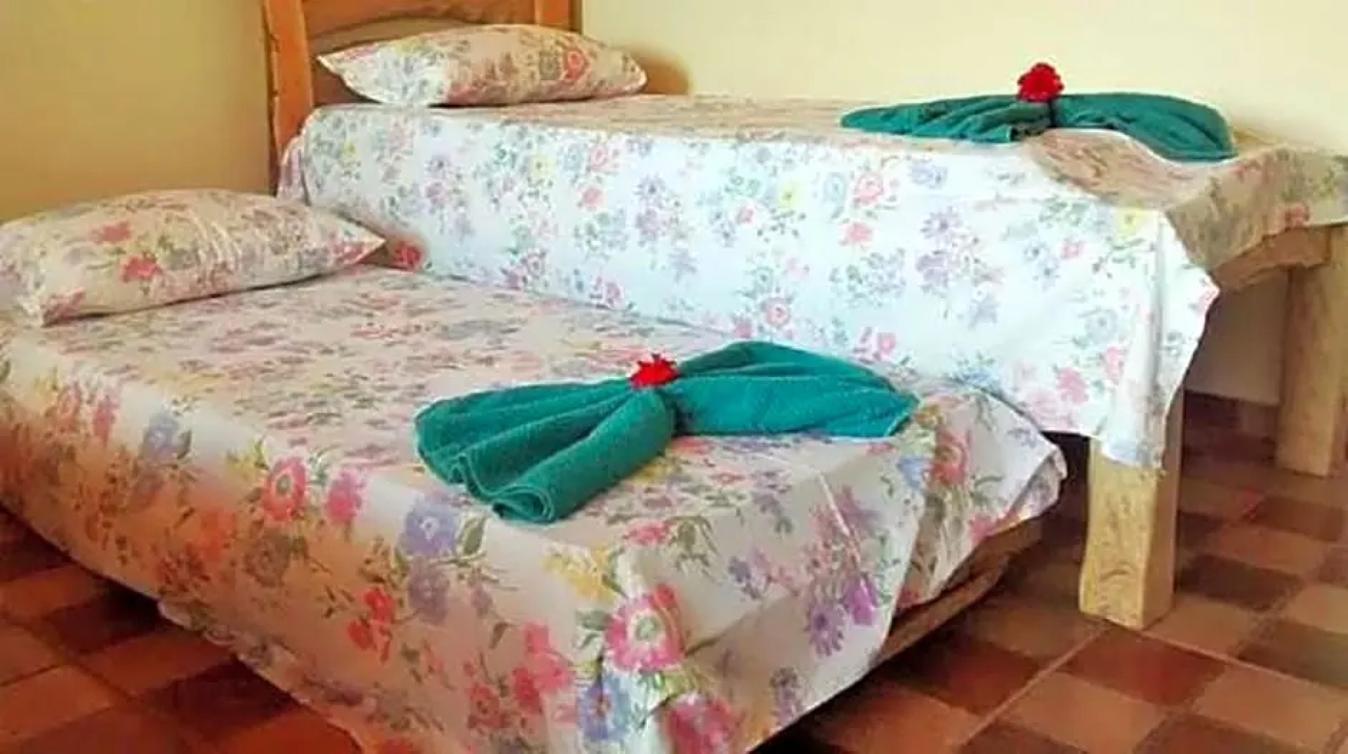 Pousada Muro de Pedra