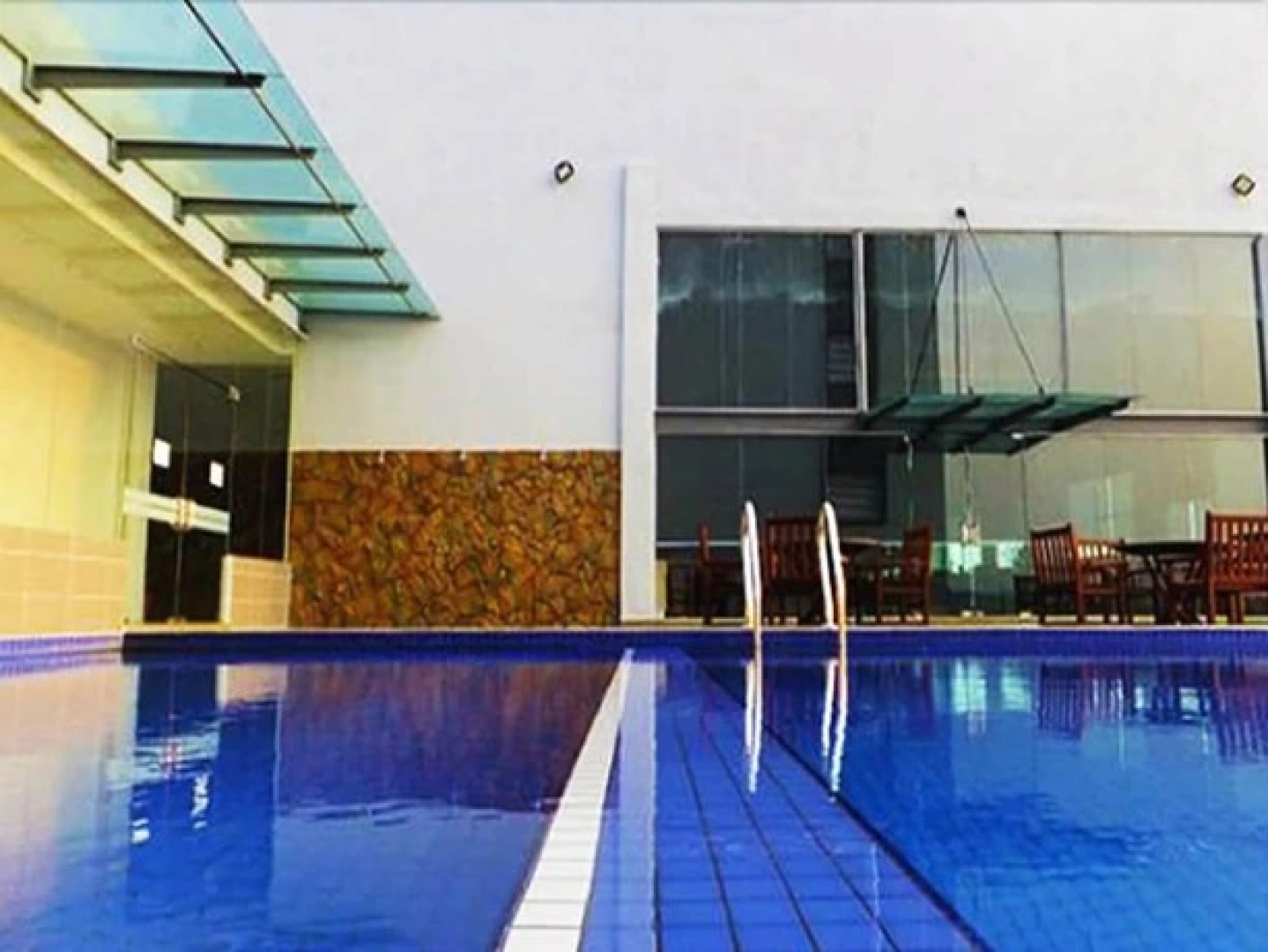 D Hotel Seri Iskandar