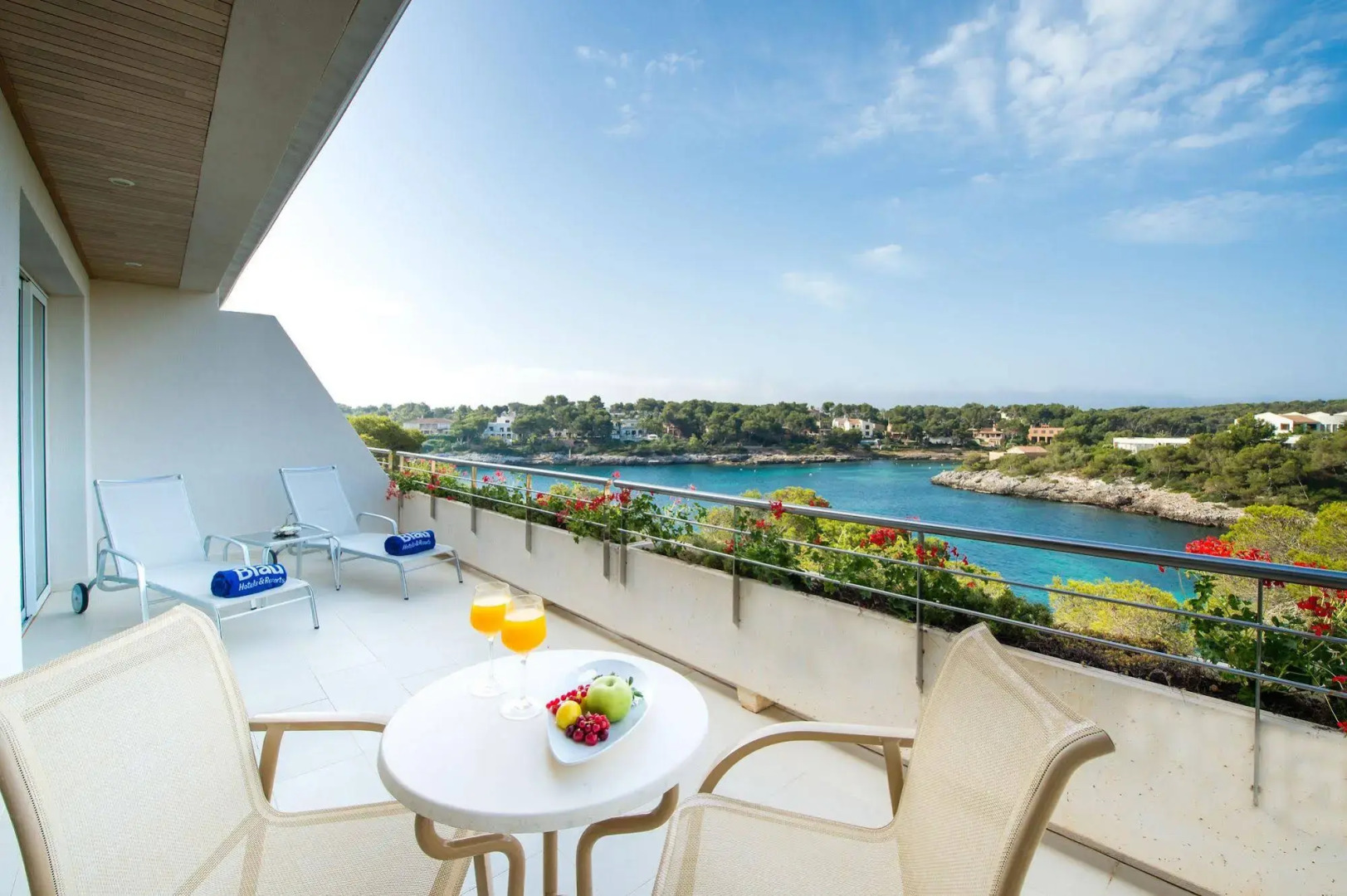 Blau Privilege Porto Petro Beach Resort & Spa