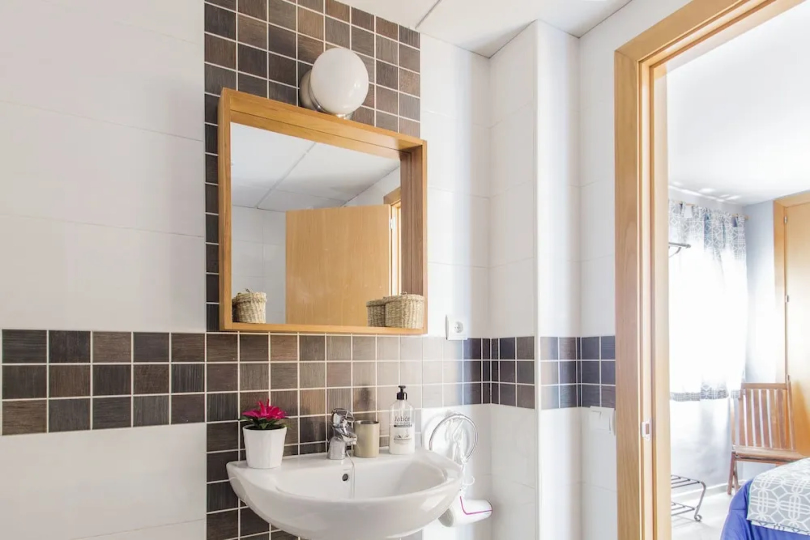 Apartamento Puerta Caleta