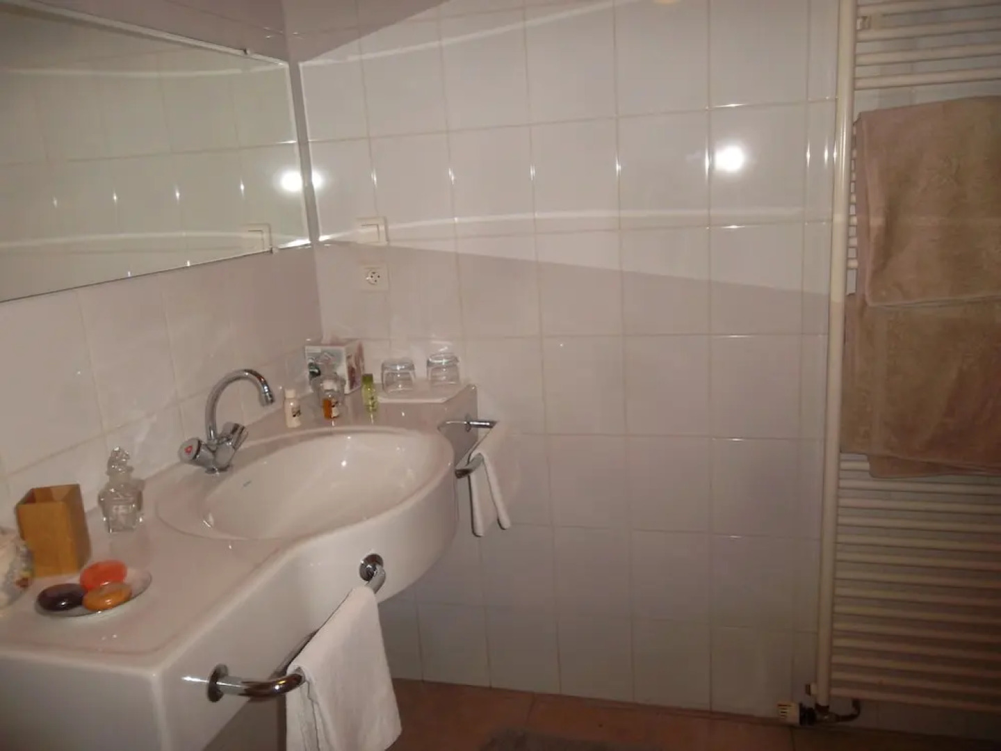 Chambre la Saônoise