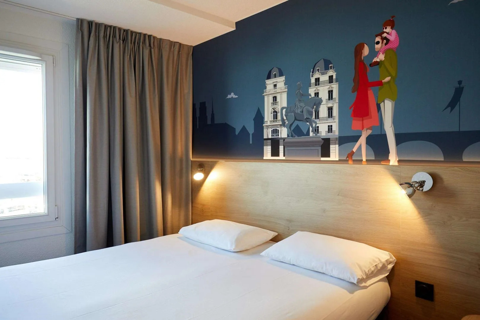 Kyriad Direct Orleans Ouest