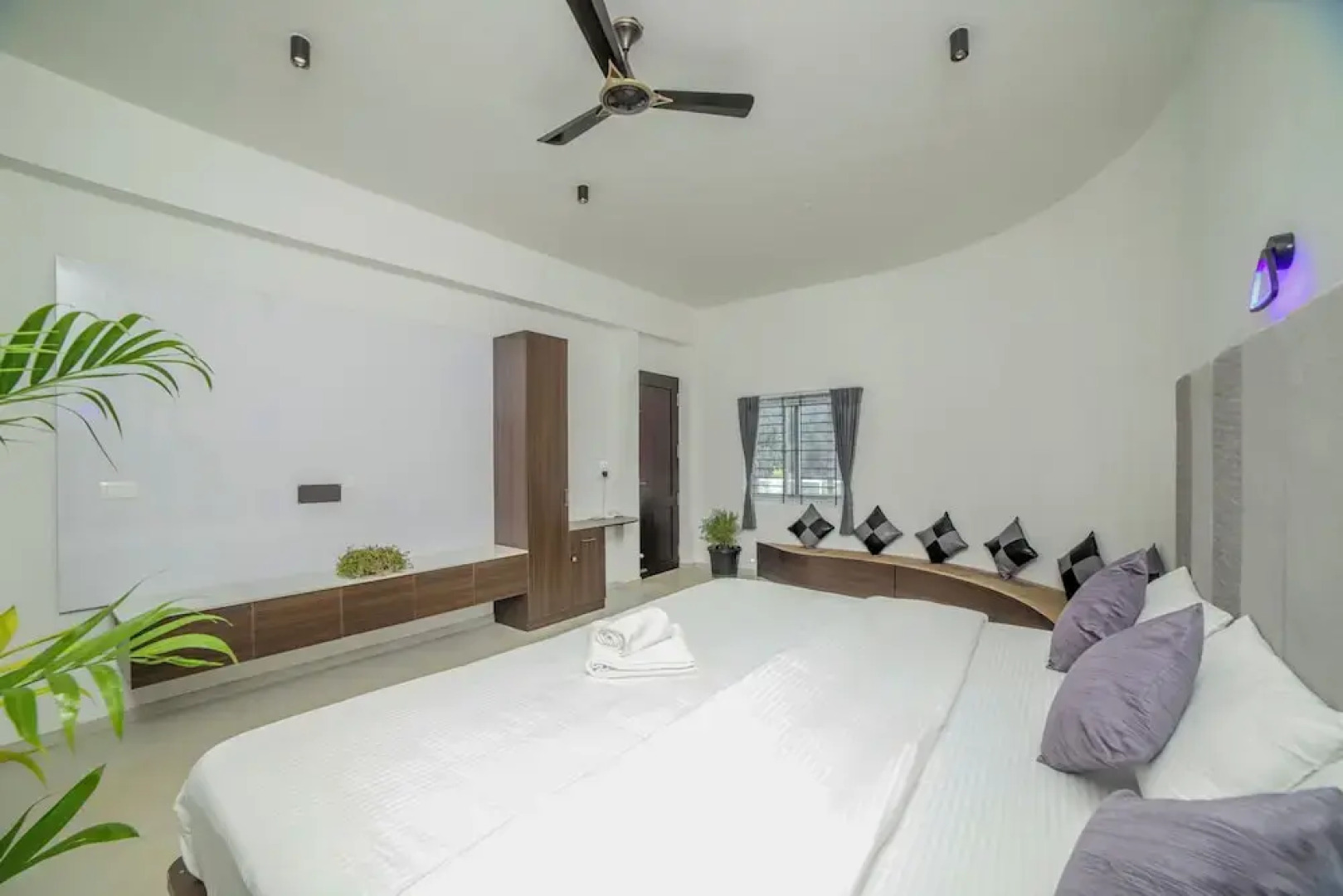 Ace Castle by Xplore Indo