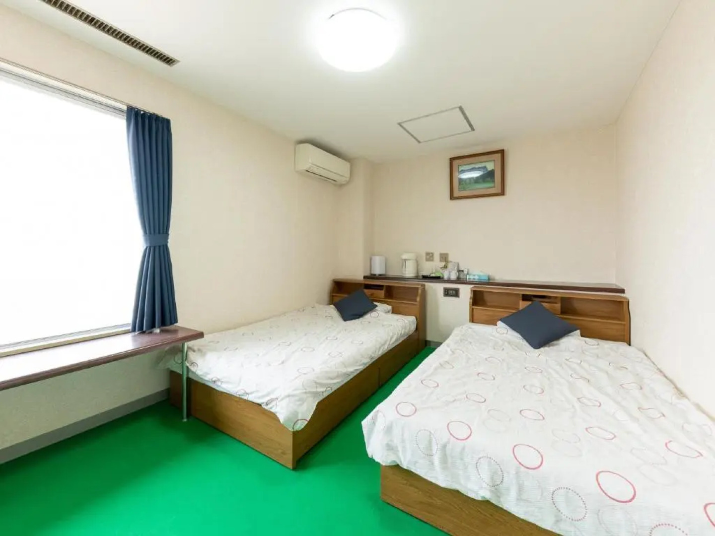 Tabist Business Hotel Chitose Kashiwazaki