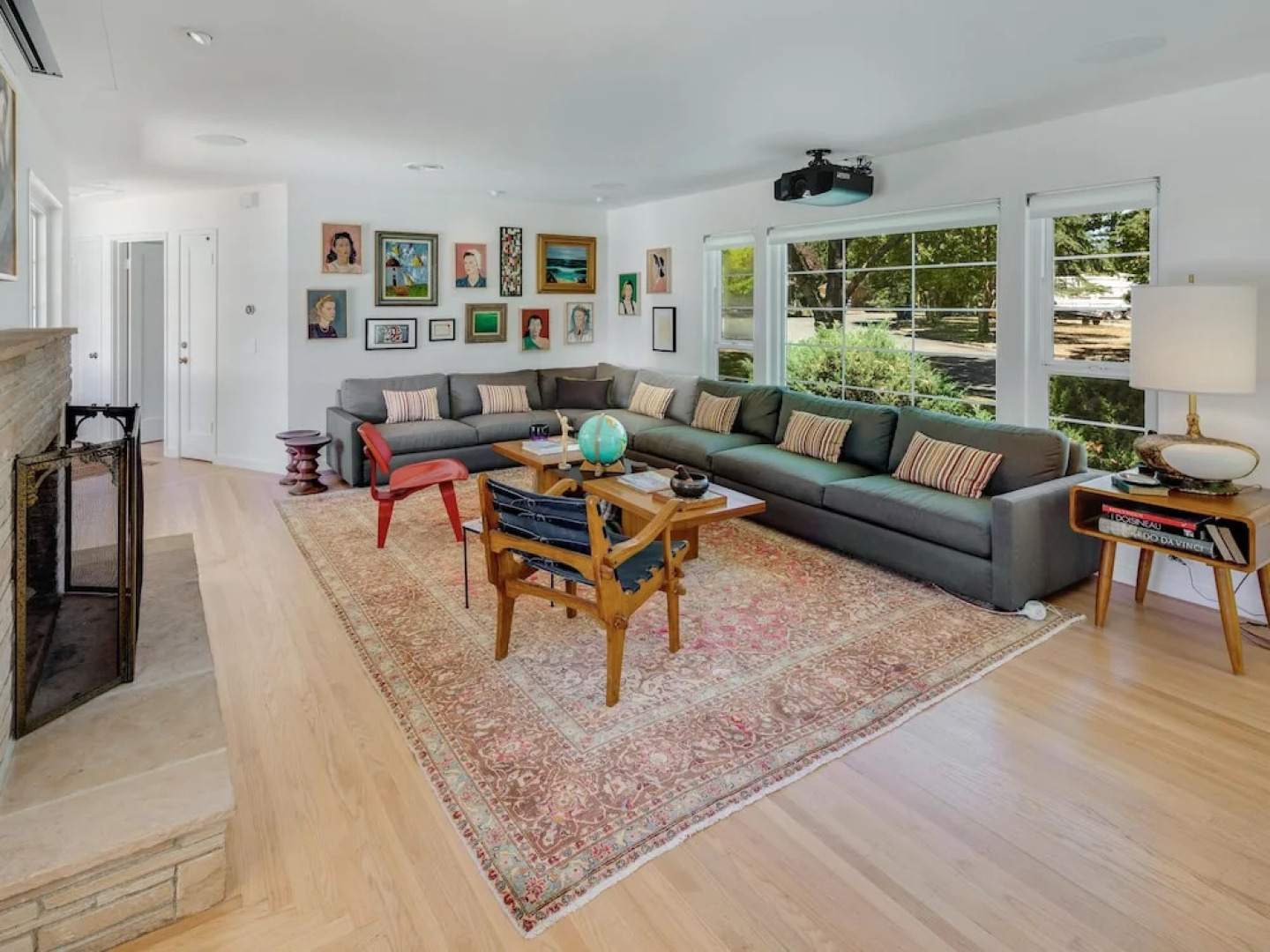 New Listing! the Westside Ranch: Luxe 1-Acre Oasis Home