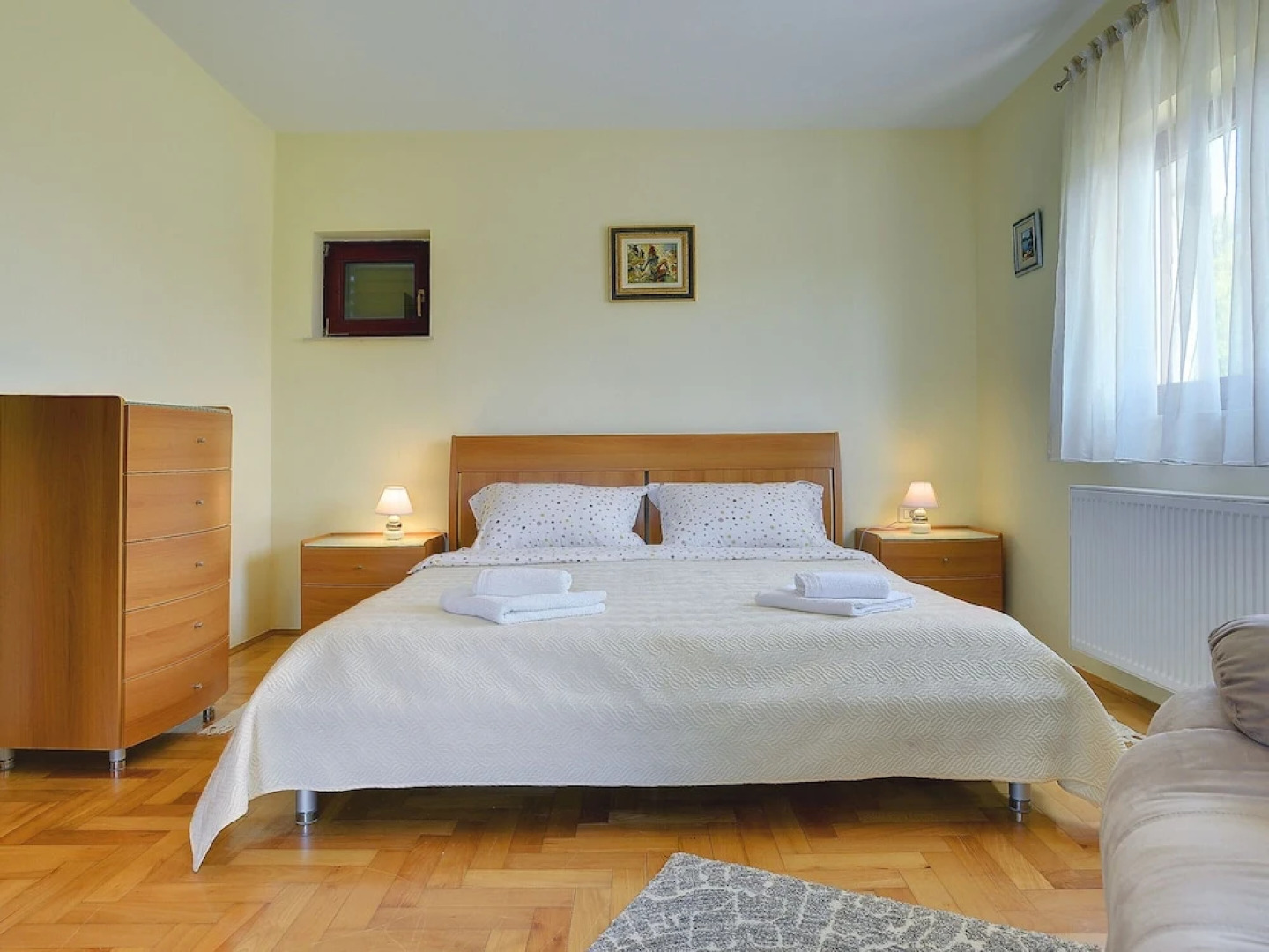 Holiday Home in Medulin With Pool