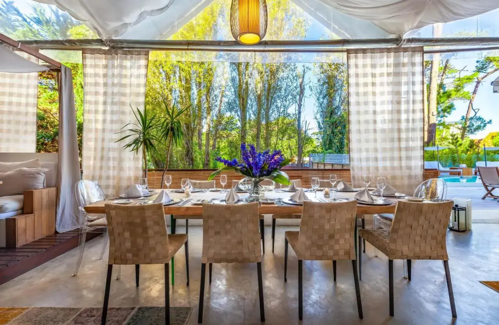 Awa Boutique Design Hotel