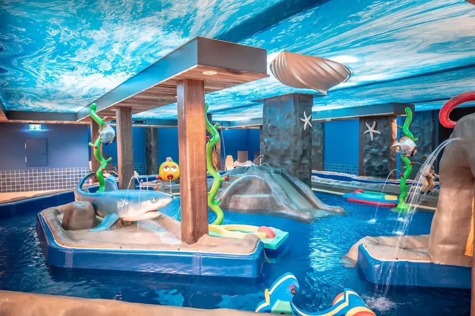 Ferienpark Weissenhäuser Strand