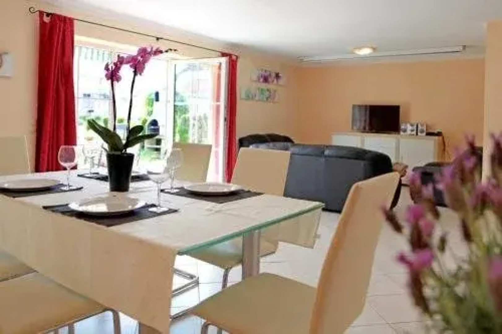 Ferienhaeuser Verchen SCHW 840