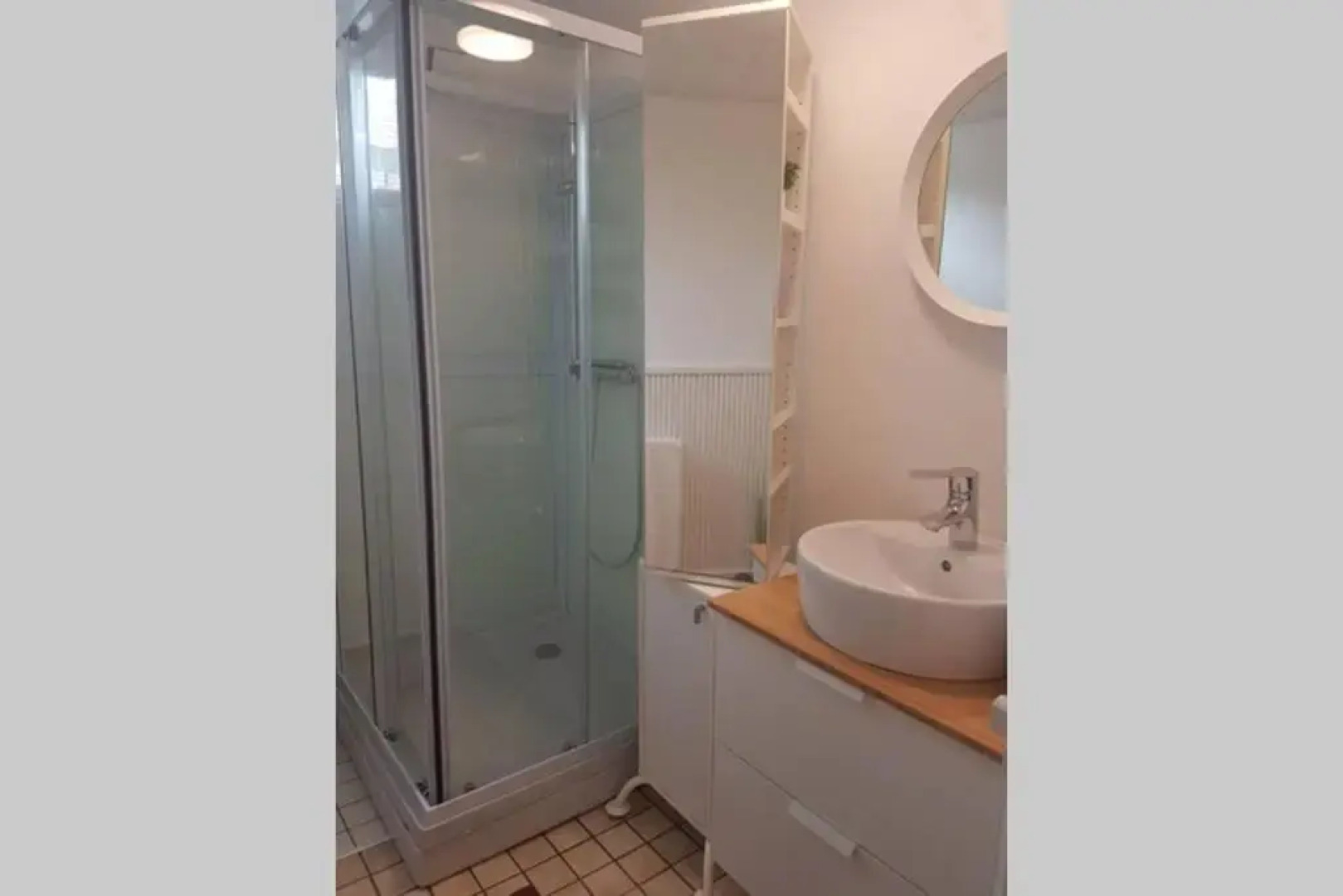 Prisvärt semesterboende