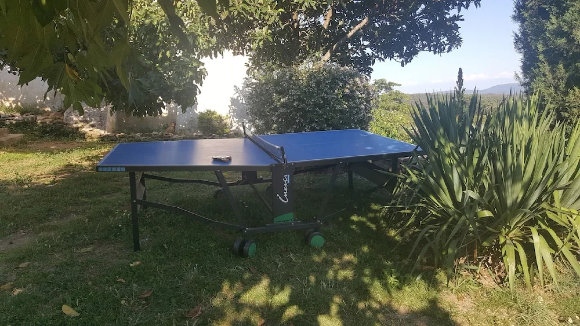 Gîte - Le Mas De Louise