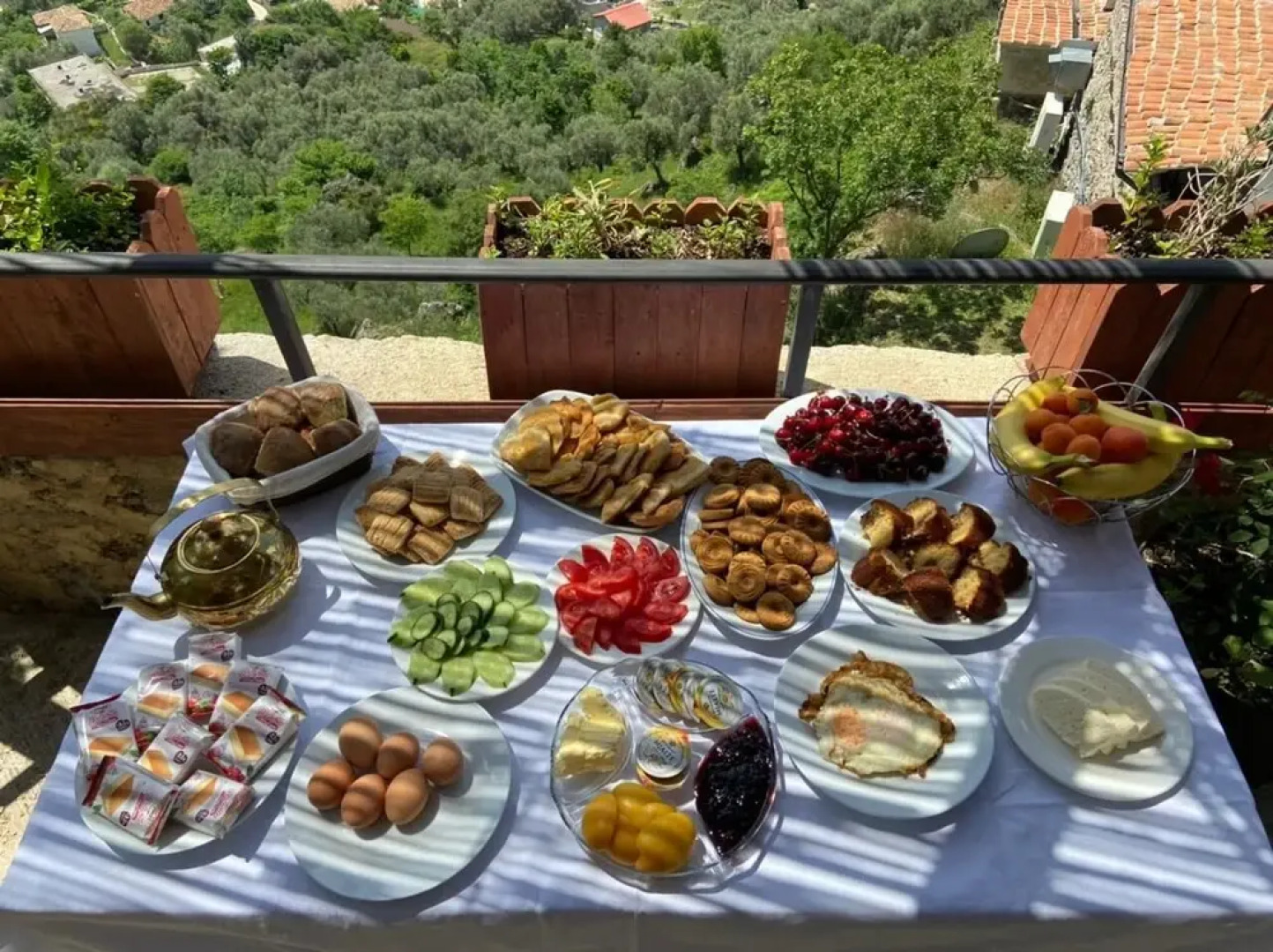 Bar Restaurant Merlika