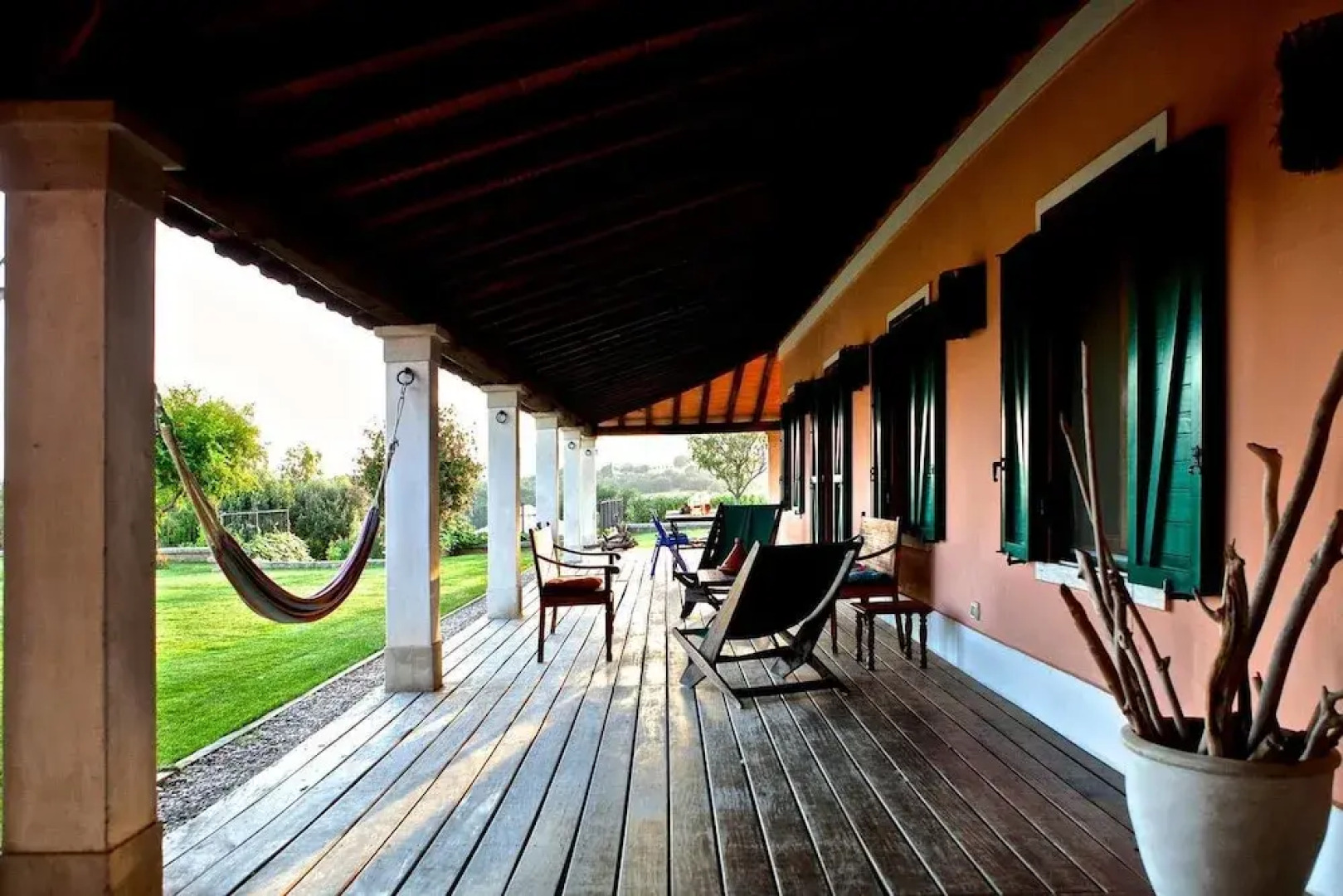 VILLA in TUSCAN MAREMMA. SEA&COUNTRYSIDE CAPALBIO Holiday home 8 BestStayz.1