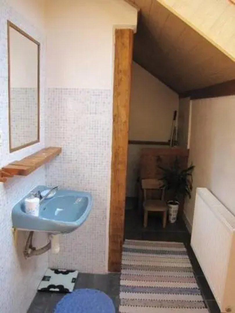 Hostinec Stará Krčma