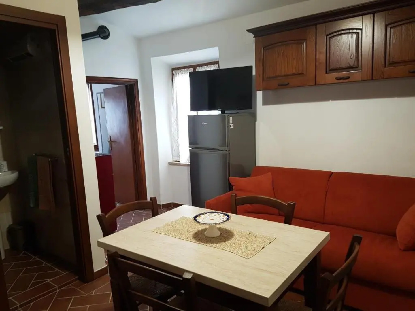 Appartamenti Belfiore