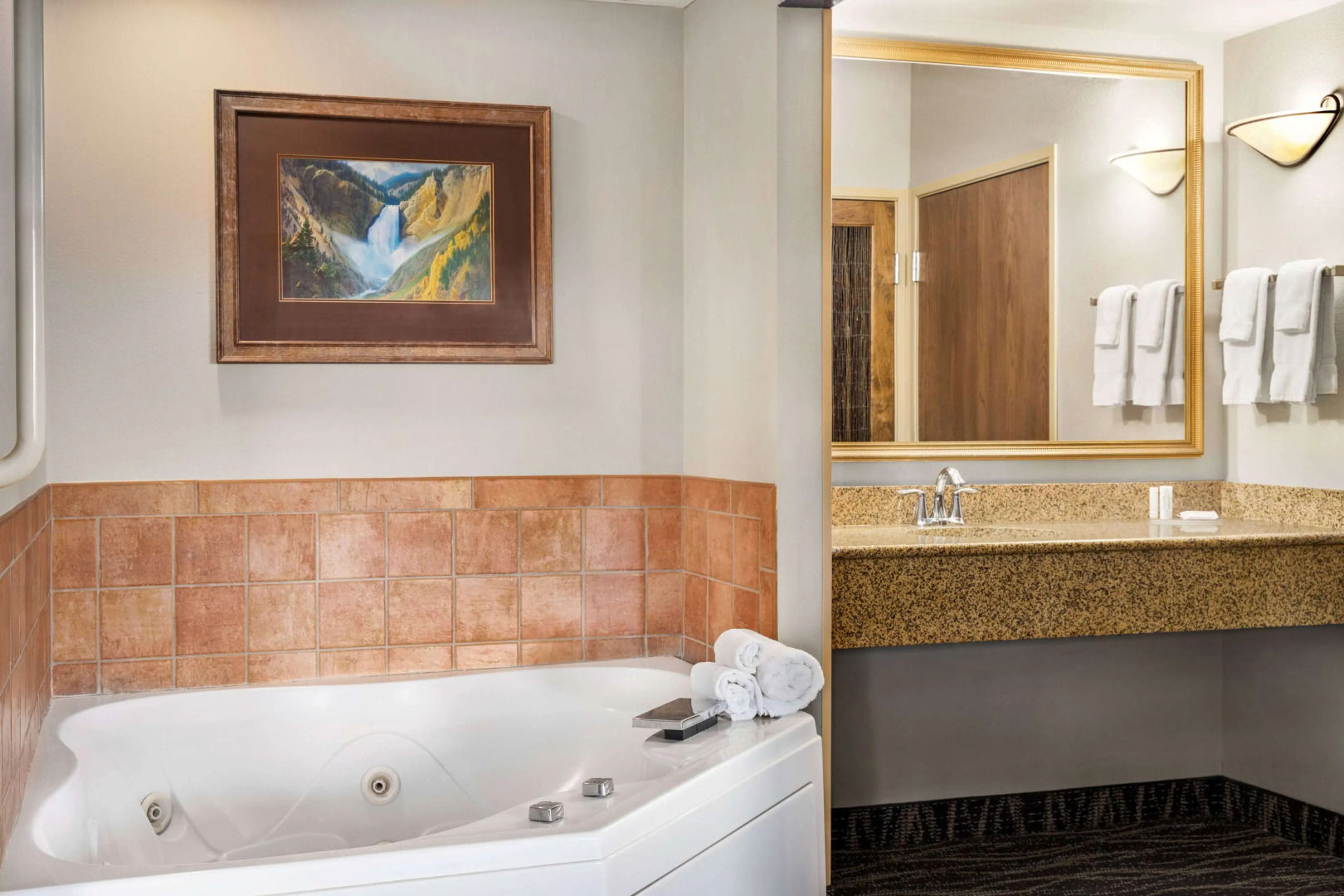 AmericInn by Wyndham Laramie Near University of Wyoming