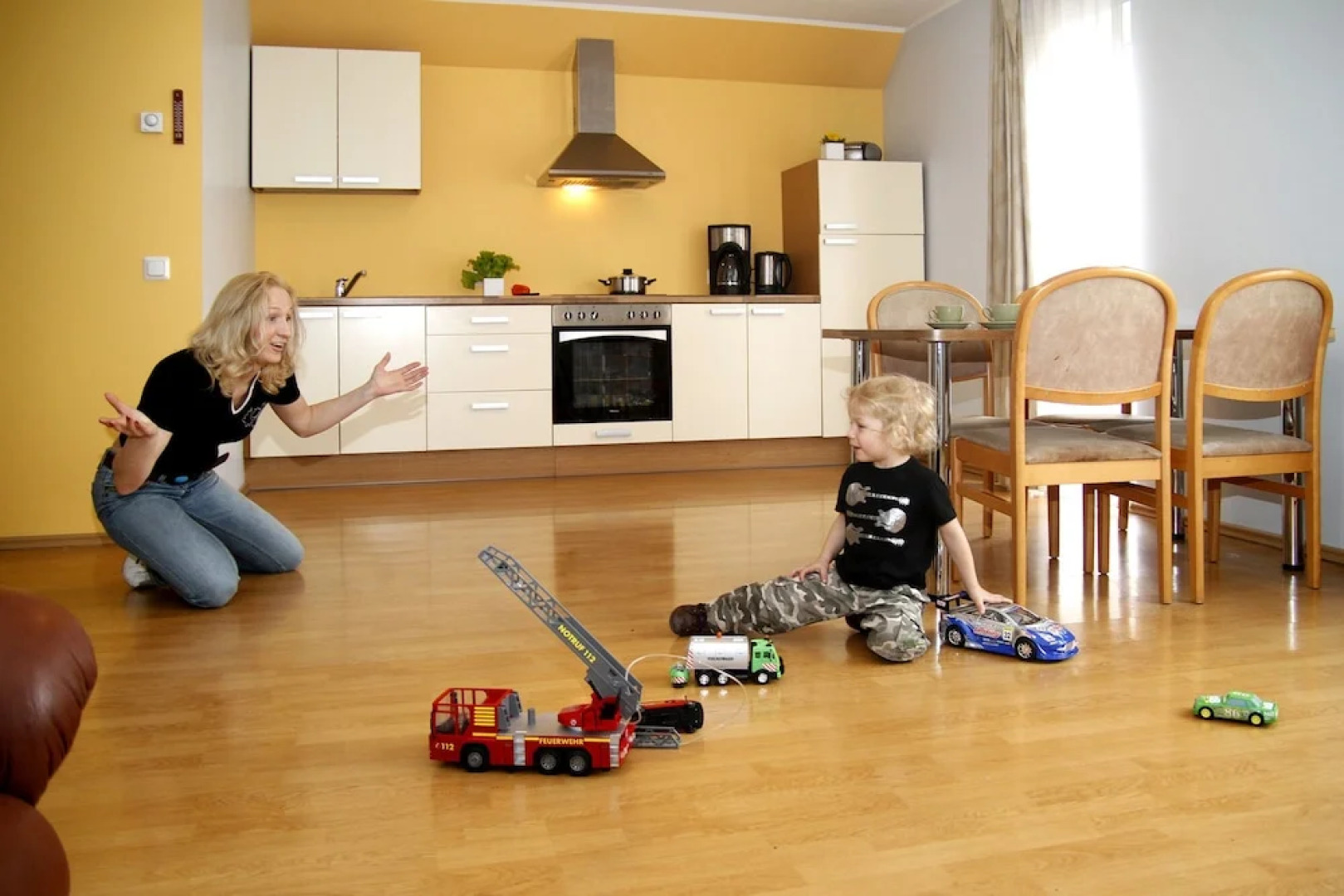 Pilve Apartment Hotel