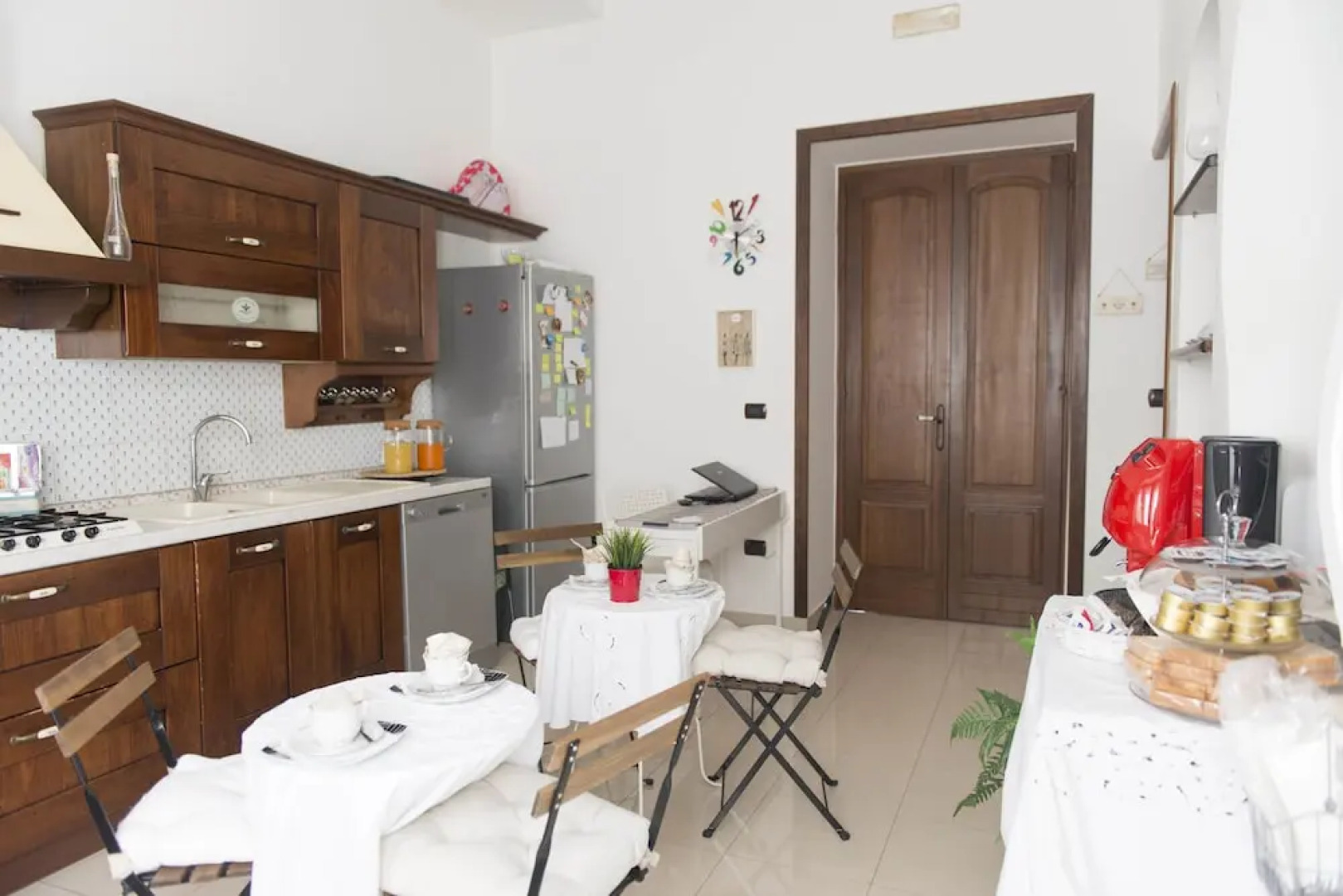 Laetitia Guest House 32