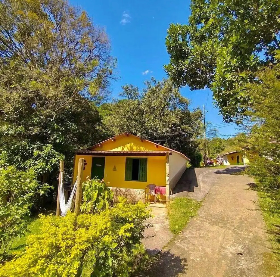 Hotel Fazenda Rancho Mineiro