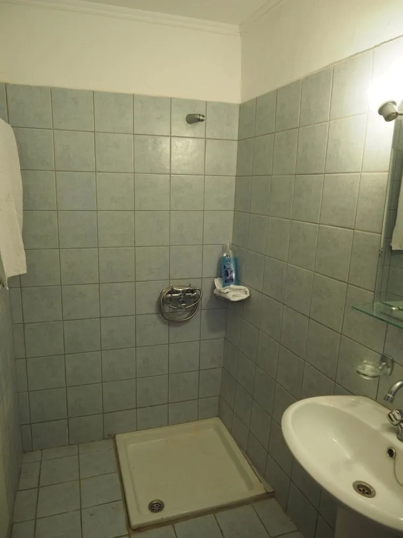 House With 2 Bedrooms in Rethymno, With Furnished Terrace and Wifi