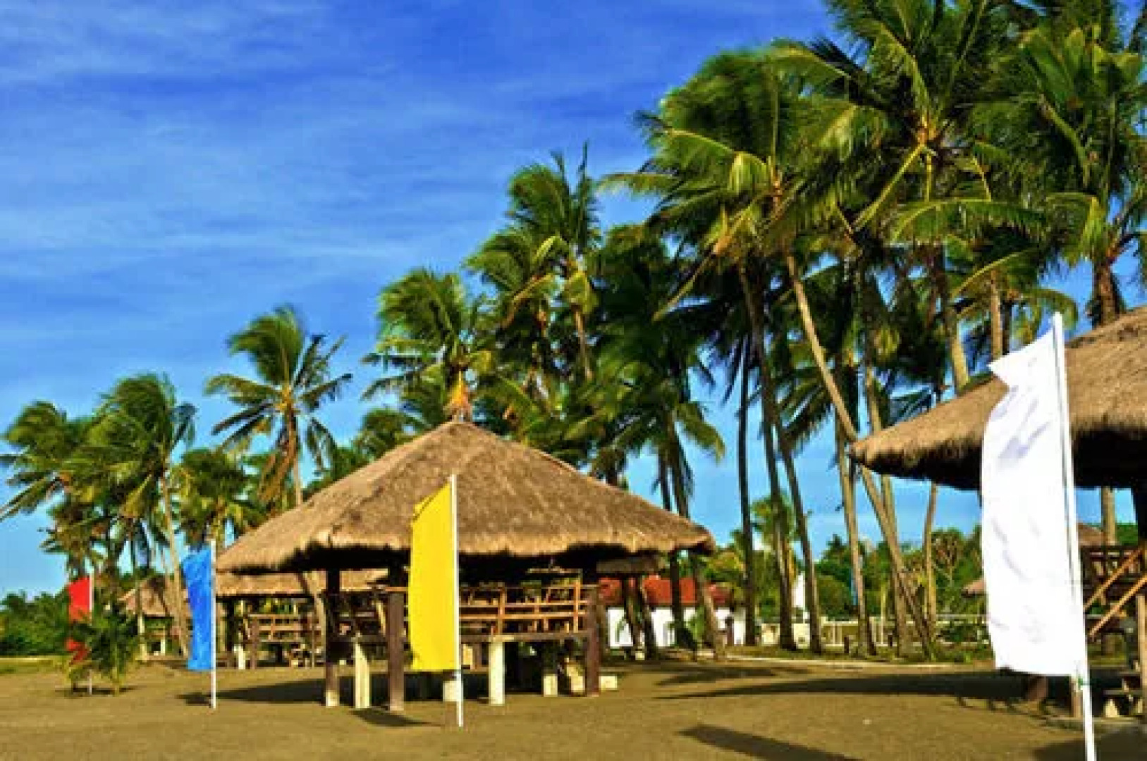 Adhara Resort and Spa