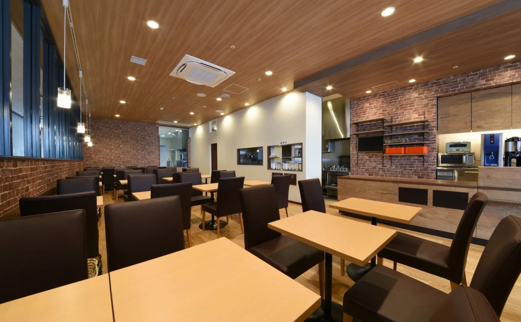 Vessel Inn Shiga Moriyama Station