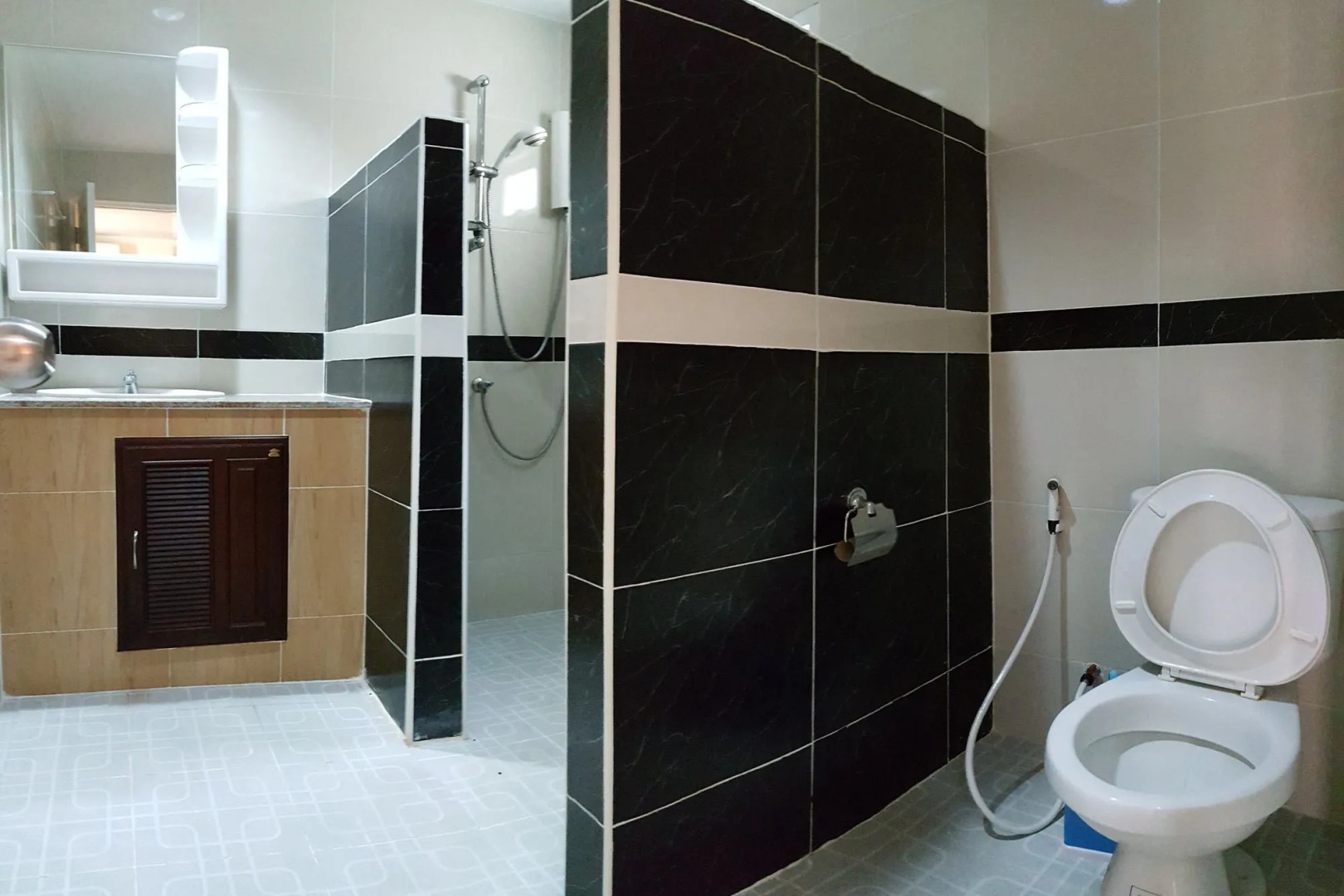 Thai-Norway Resort Apartment