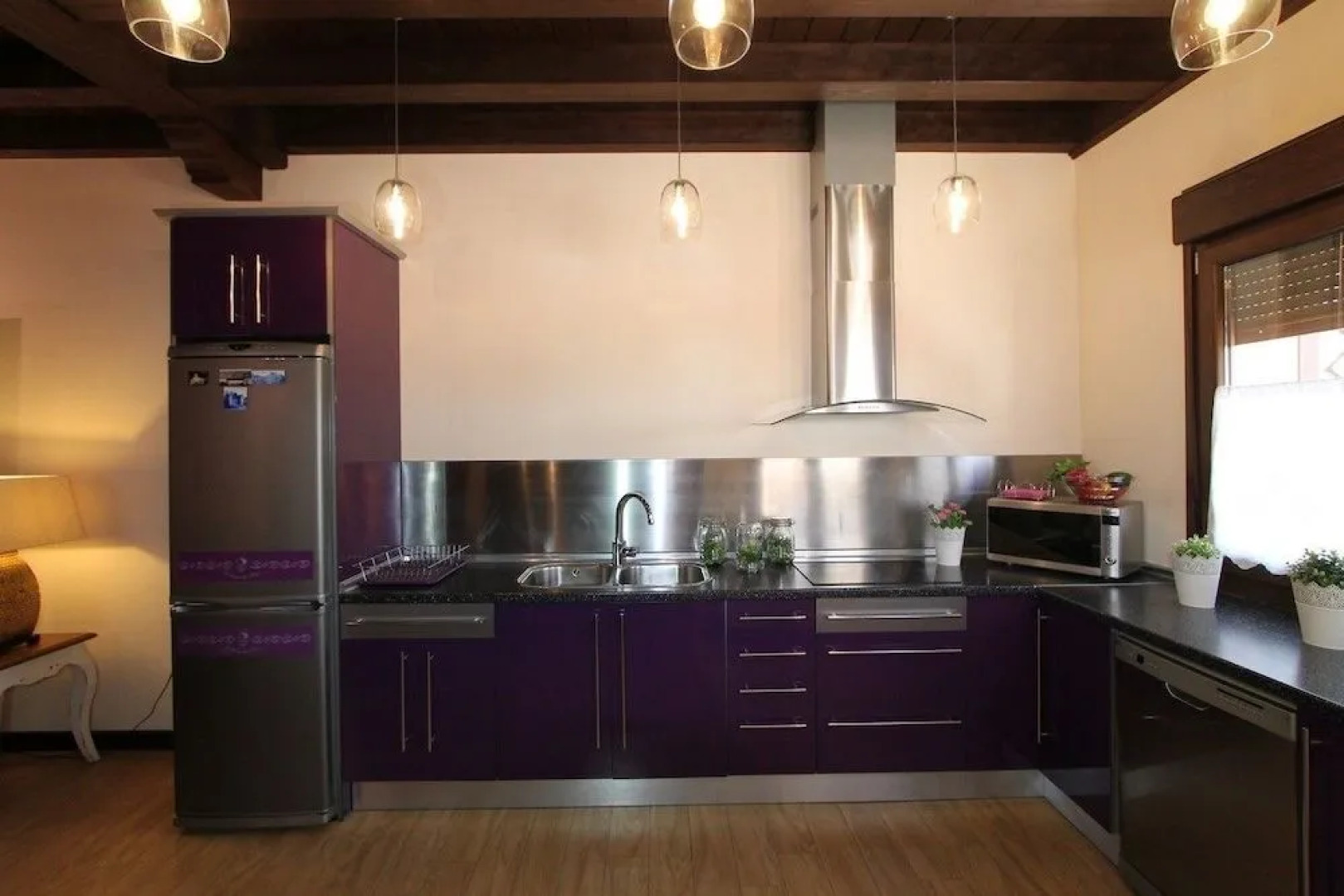 Casa Rural El Rosal del Pozo