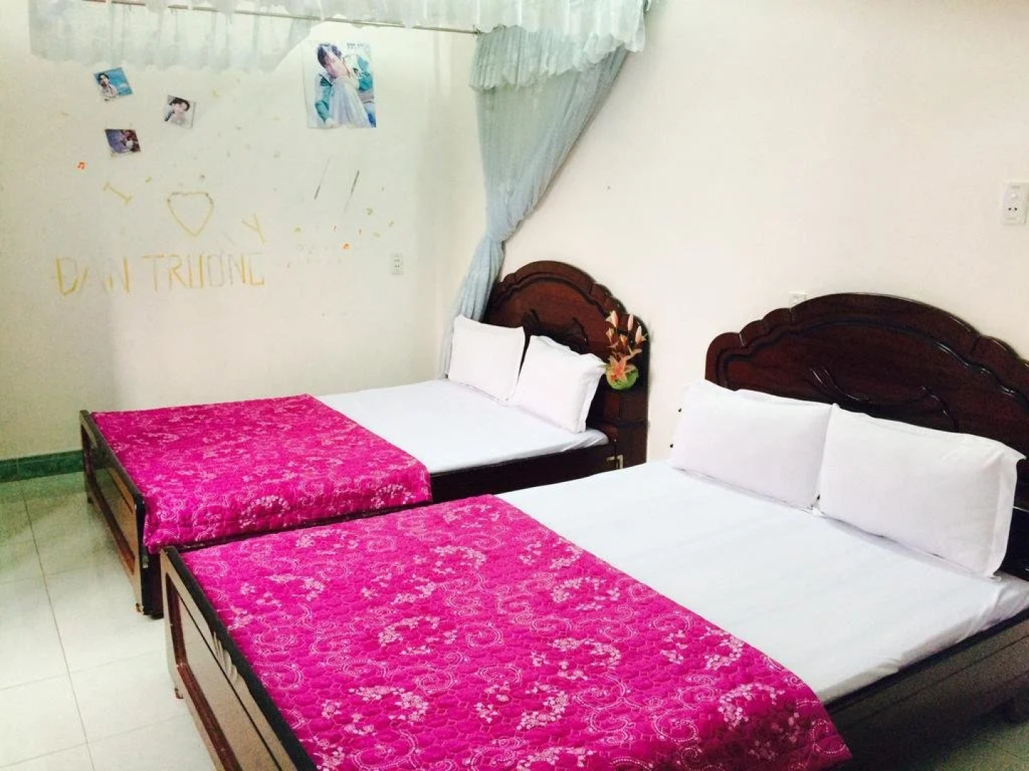 Hoa Phuong Guesthouse