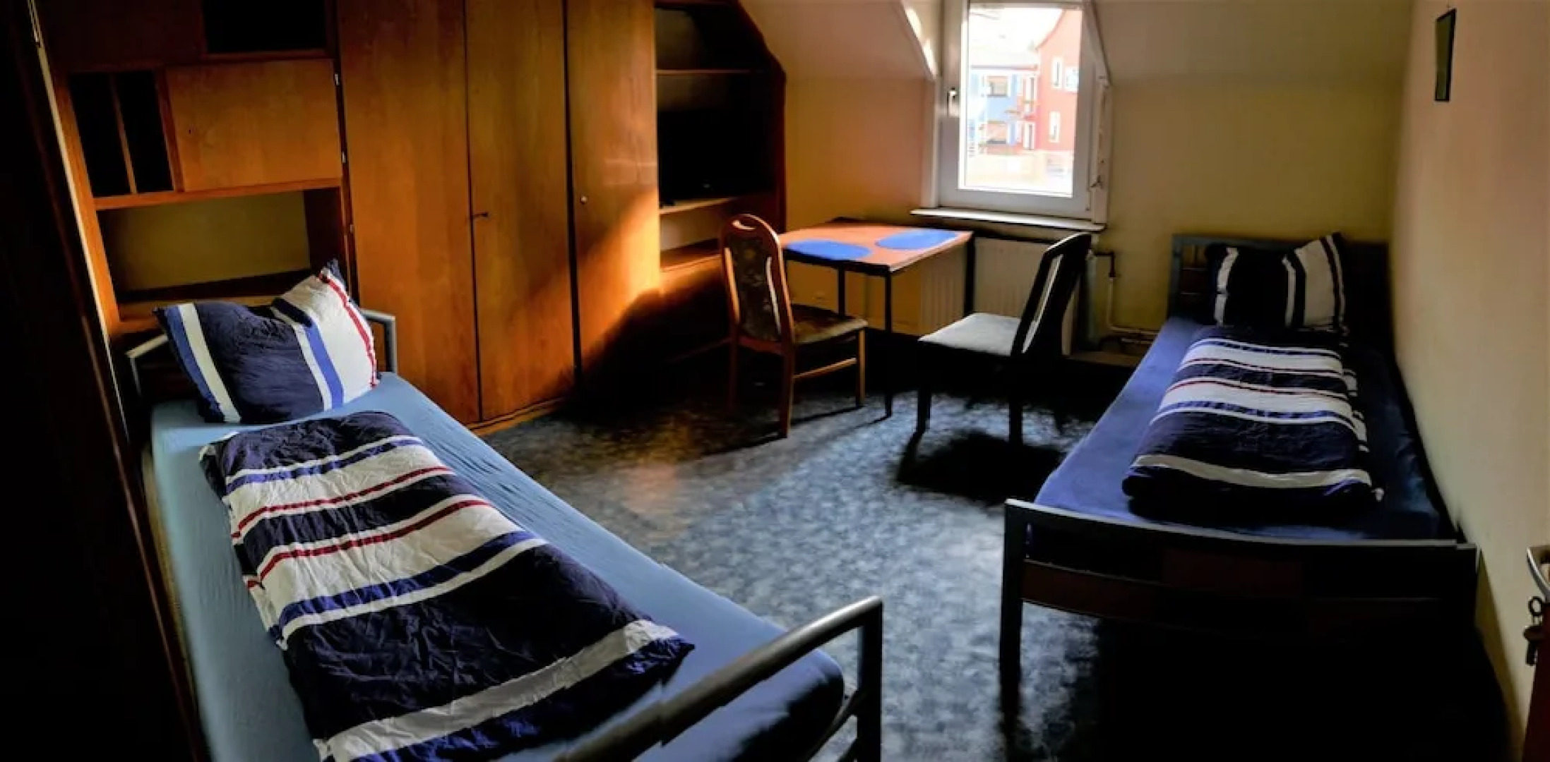 Gästehaus Schröder Kelsterbach 2