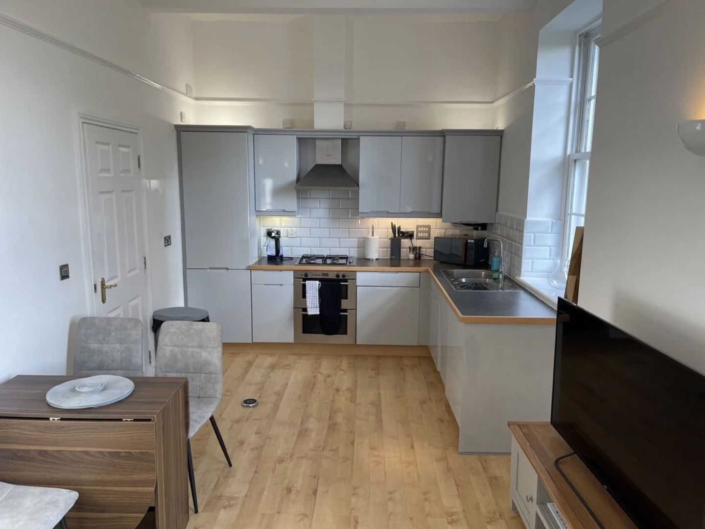 St Andrews Apartments